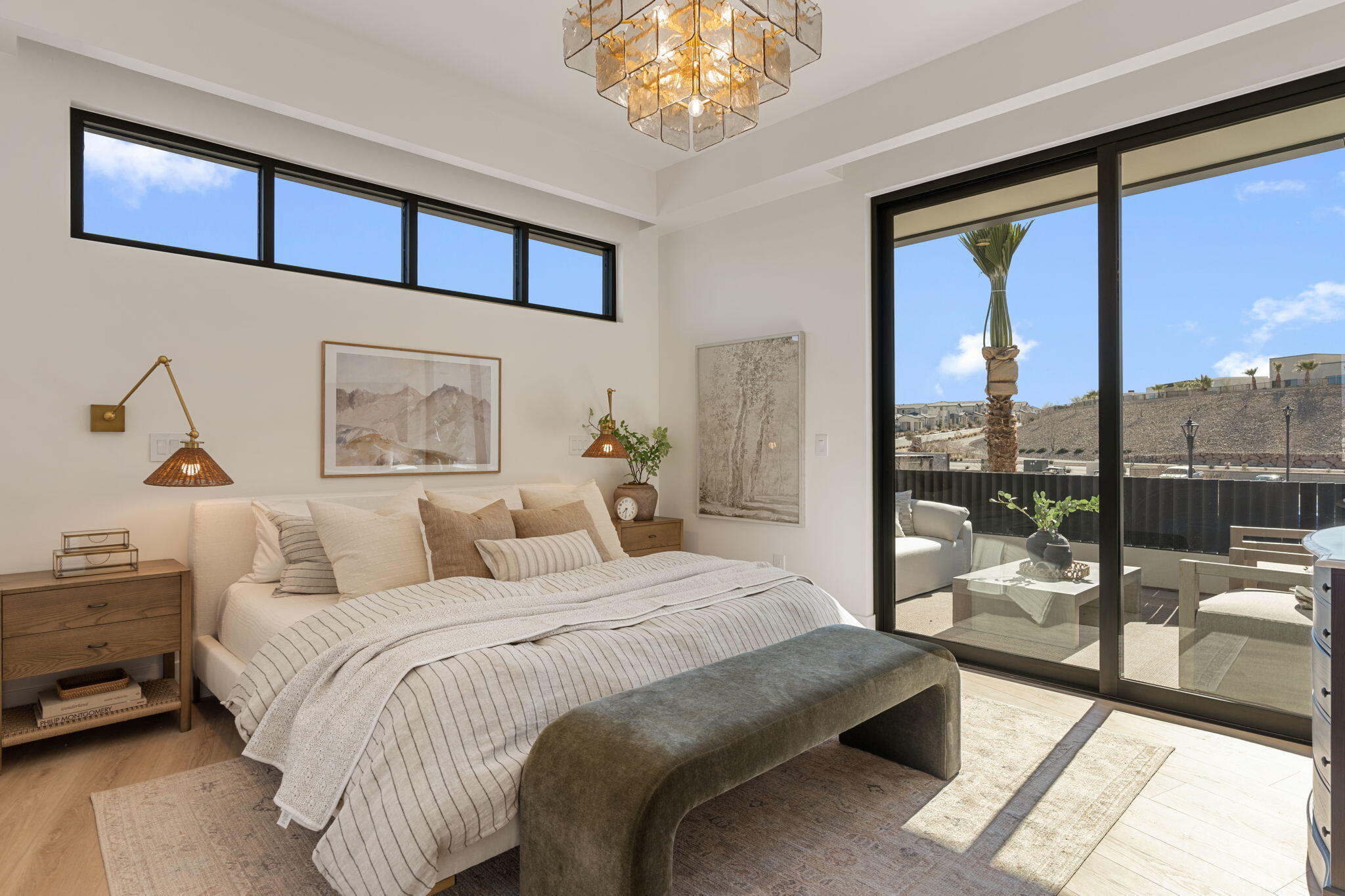 WATERS EDGE DESERT COLOR SHORES - Residential