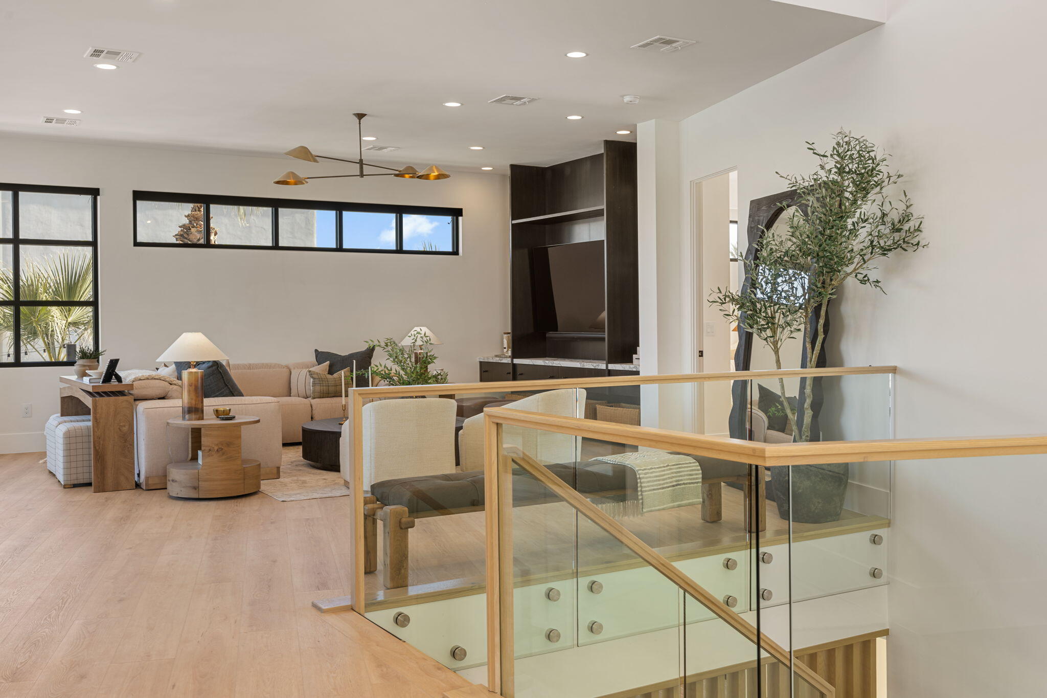 WATERS EDGE DESERT COLOR SHORES - Residential