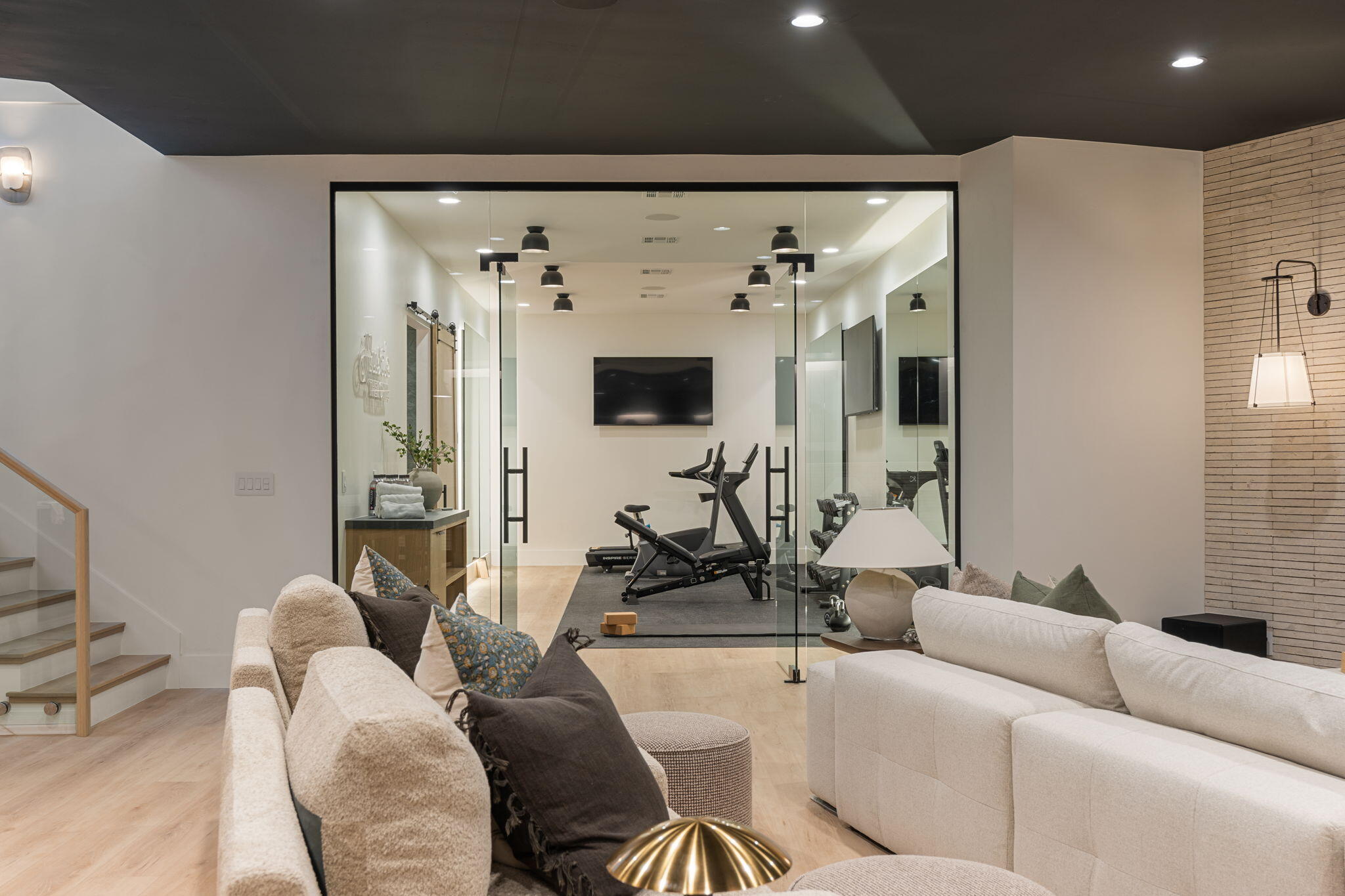 WATERS EDGE DESERT COLOR SHORES - Residential