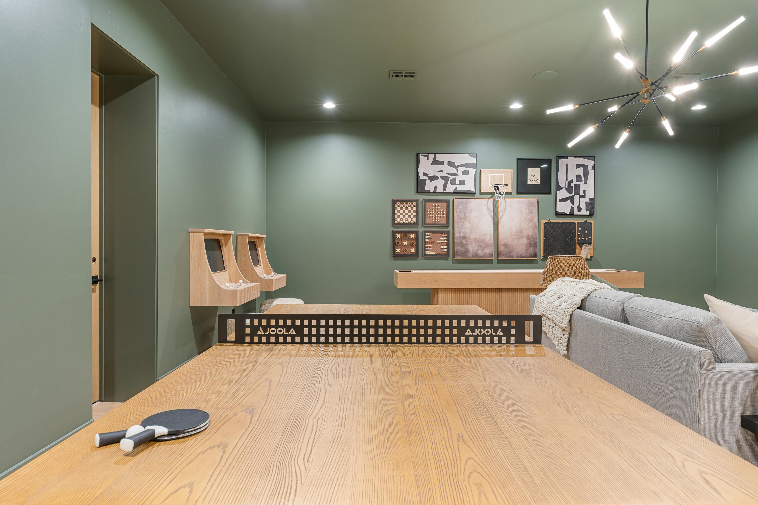 WATERS EDGE DESERT COLOR SHORES - Residential