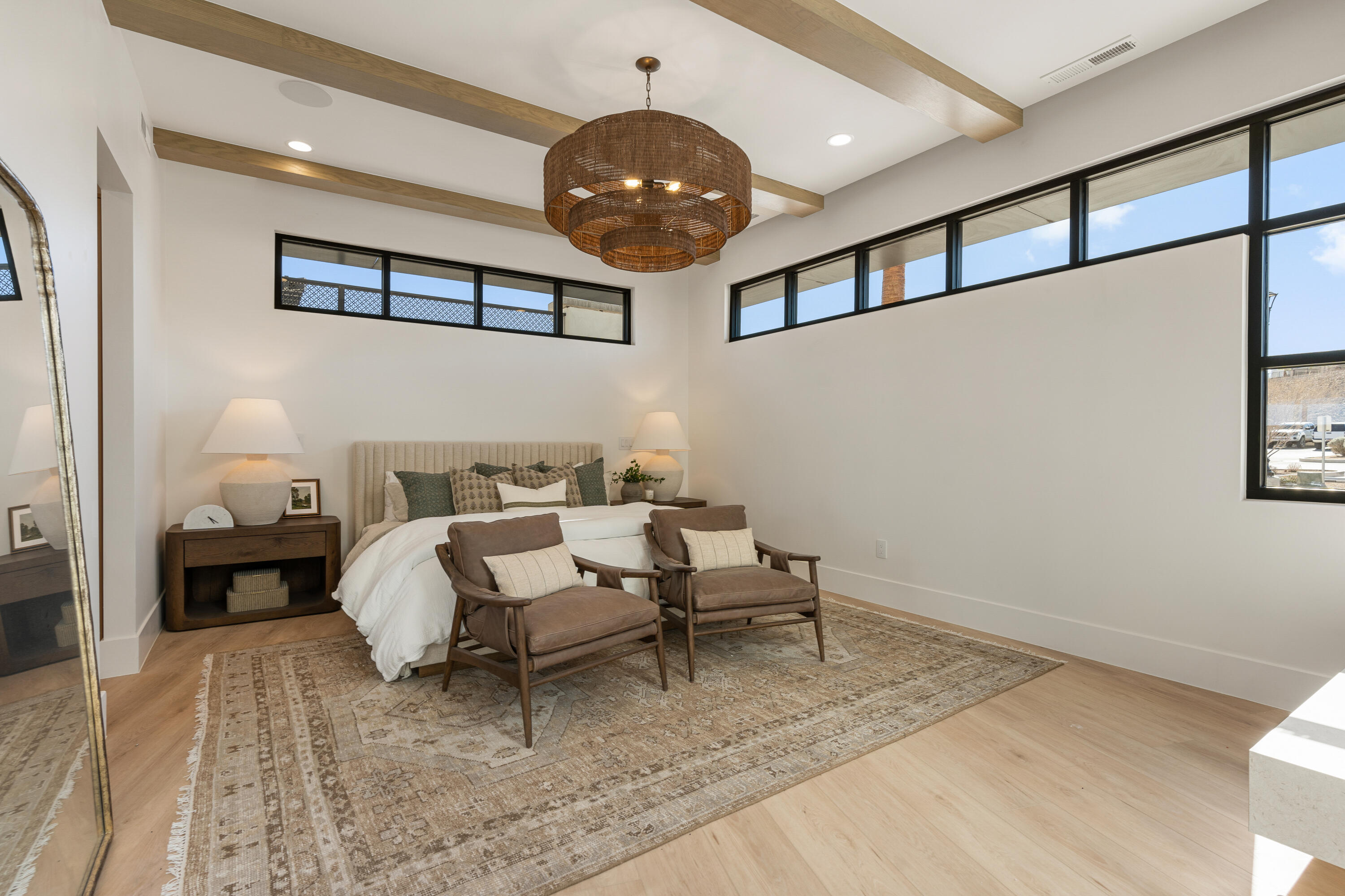 WATERS EDGE DESERT COLOR SHORES - Residential