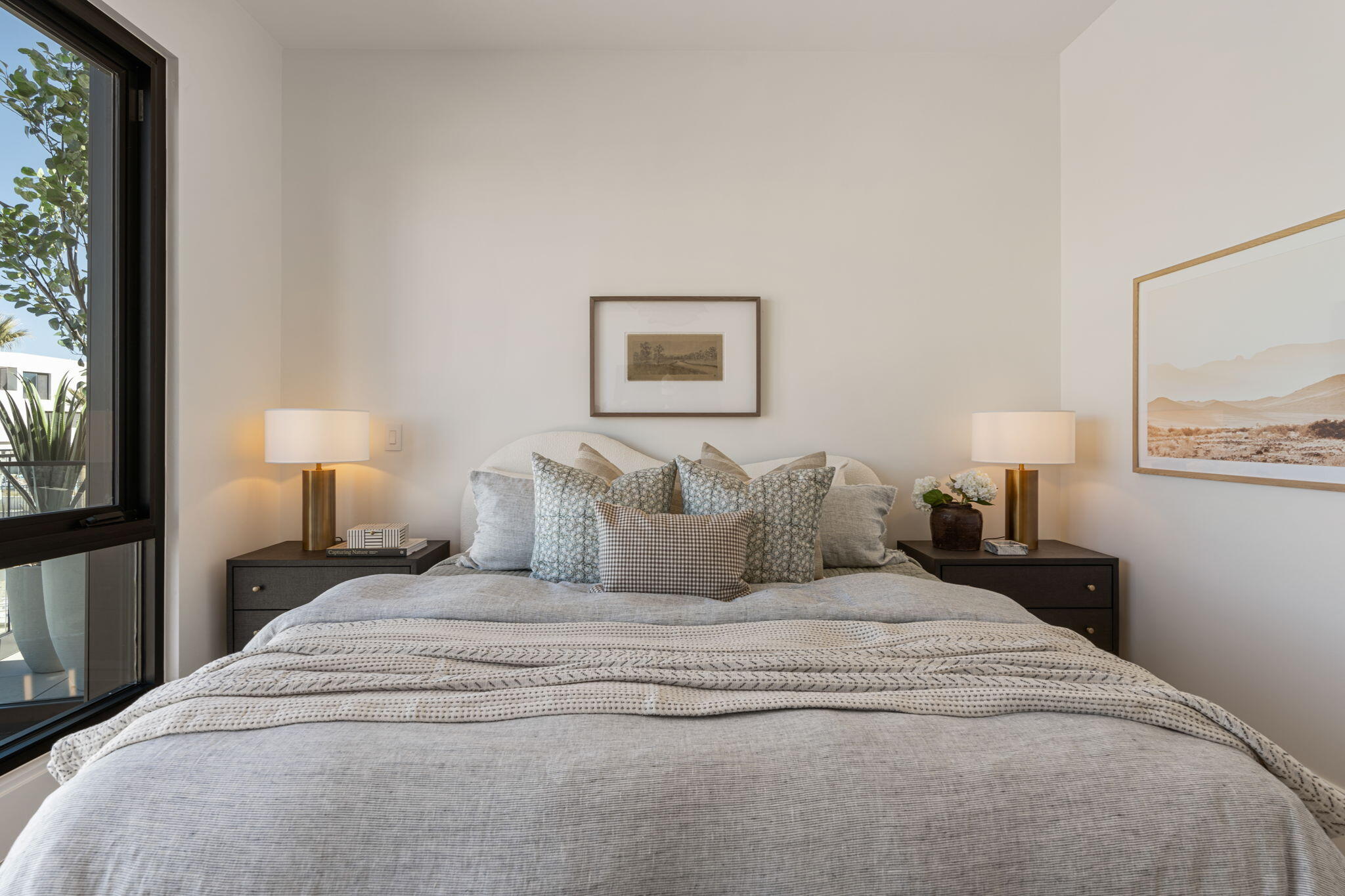 WATERS EDGE DESERT COLOR SHORES - Residential