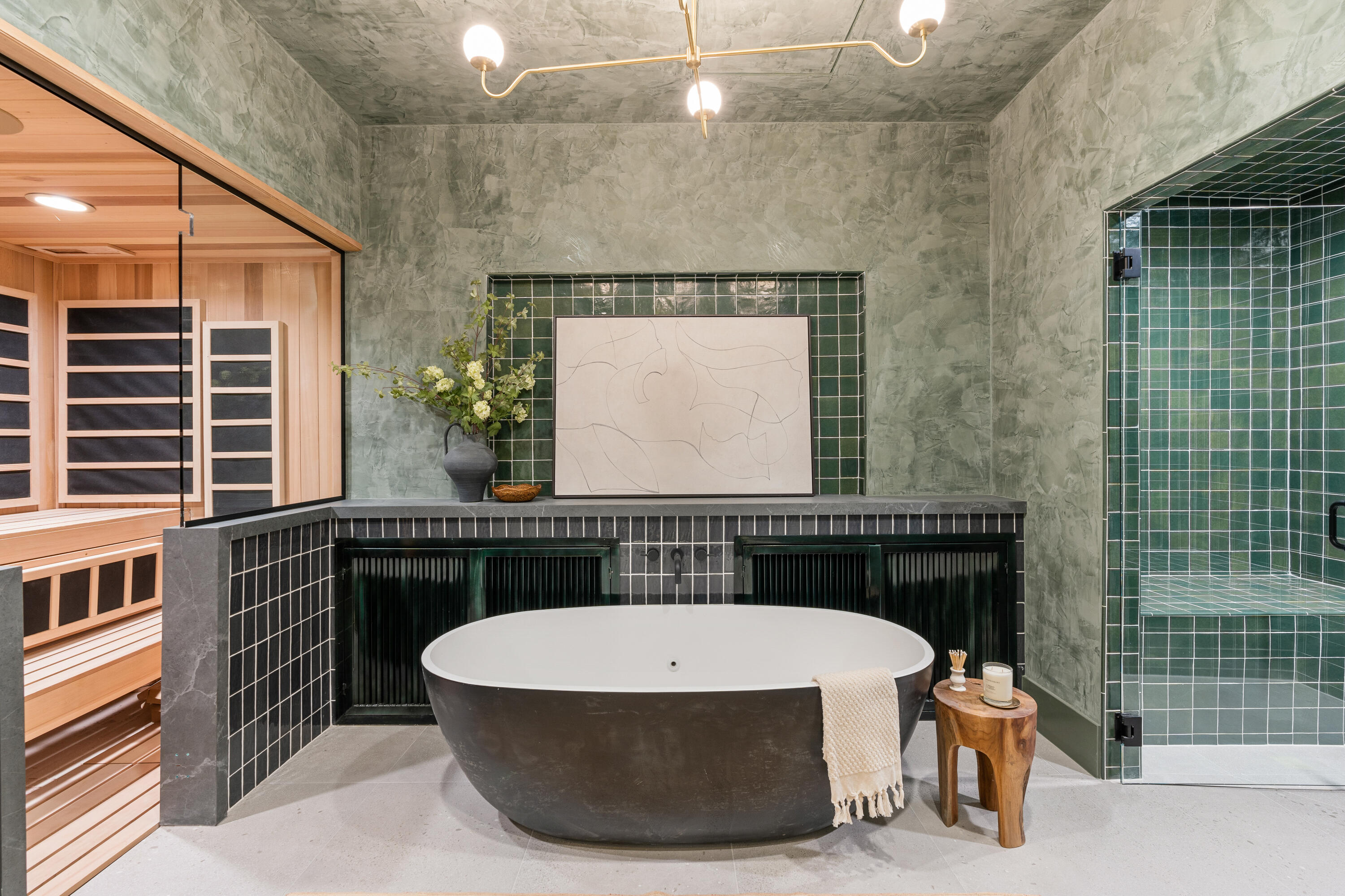 WATERS EDGE DESERT COLOR SHORES - Residential