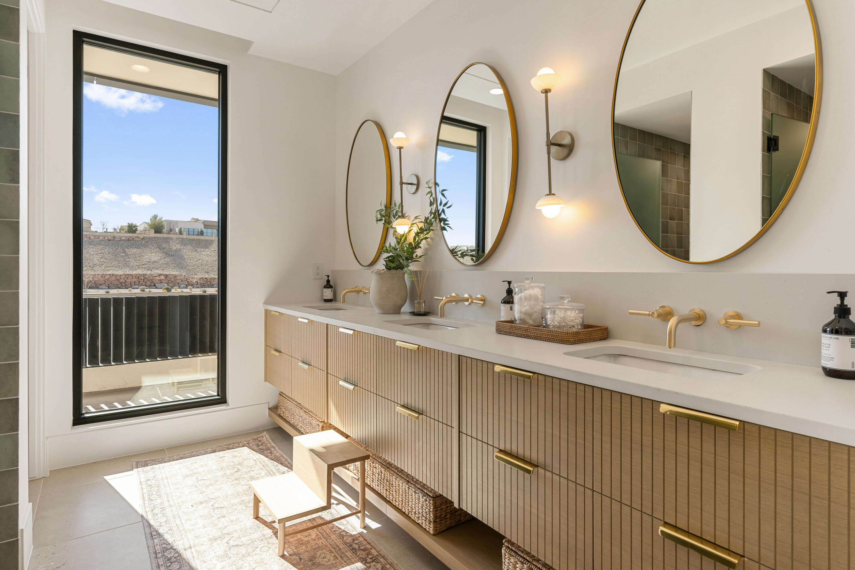 WATERS EDGE DESERT COLOR SHORES - Residential