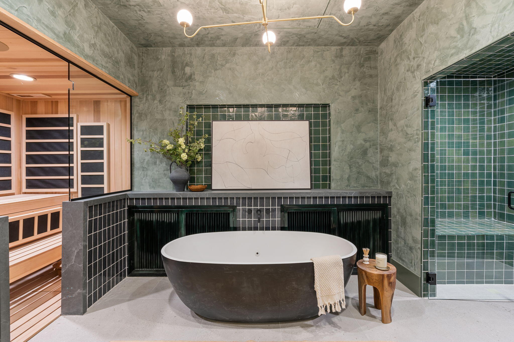 WATERS EDGE DESERT COLOR SHORES - Residential