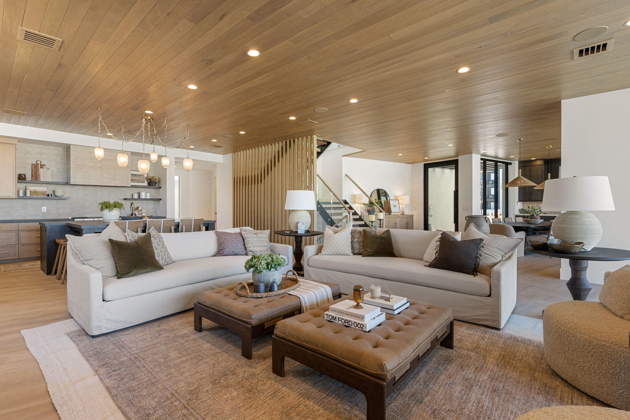 WATERS EDGE DESERT COLOR SHORES - Residential