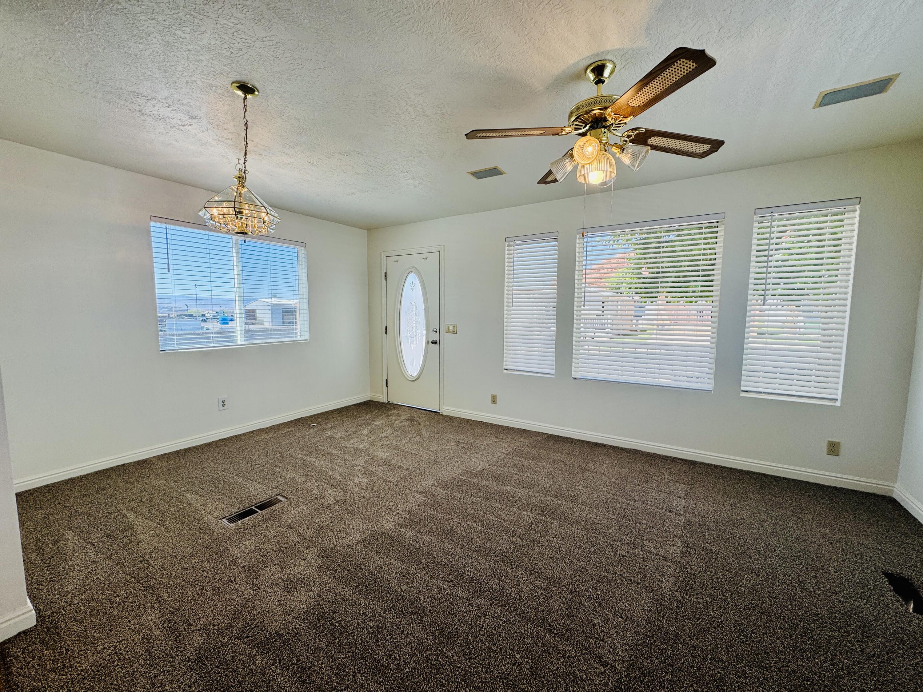 CANYON BREEZE RV RESORT - Residential