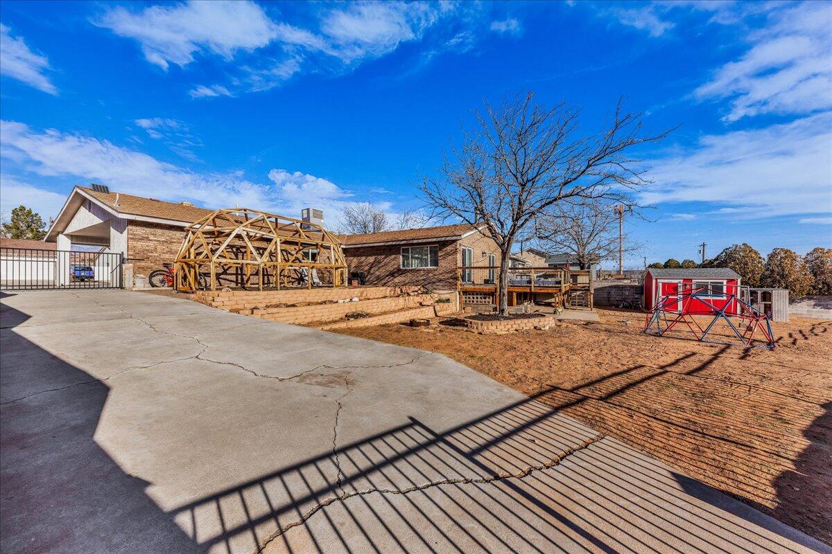 SANTA CLARA HEIGHTS - Residential