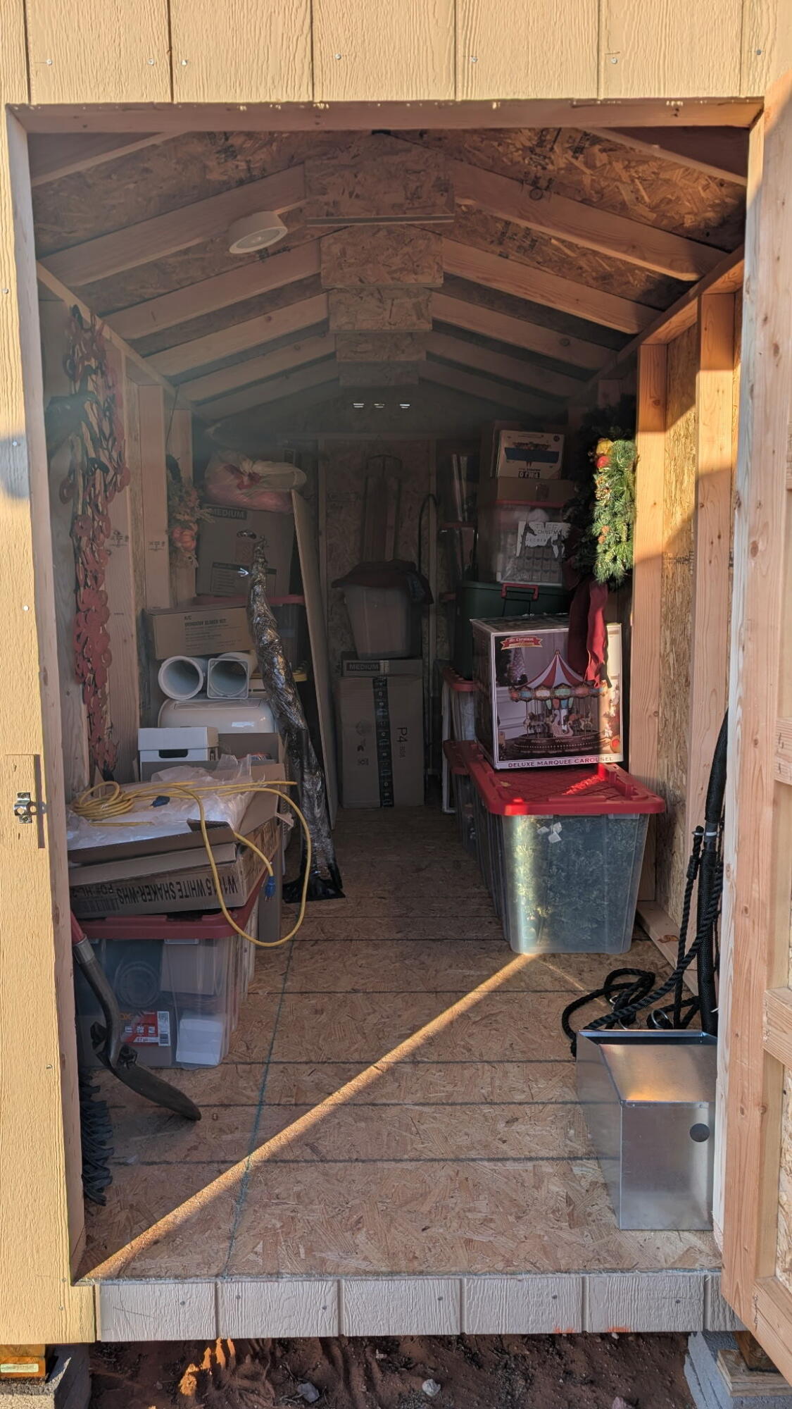 SANTA CLARA HEIGHTS - Residential