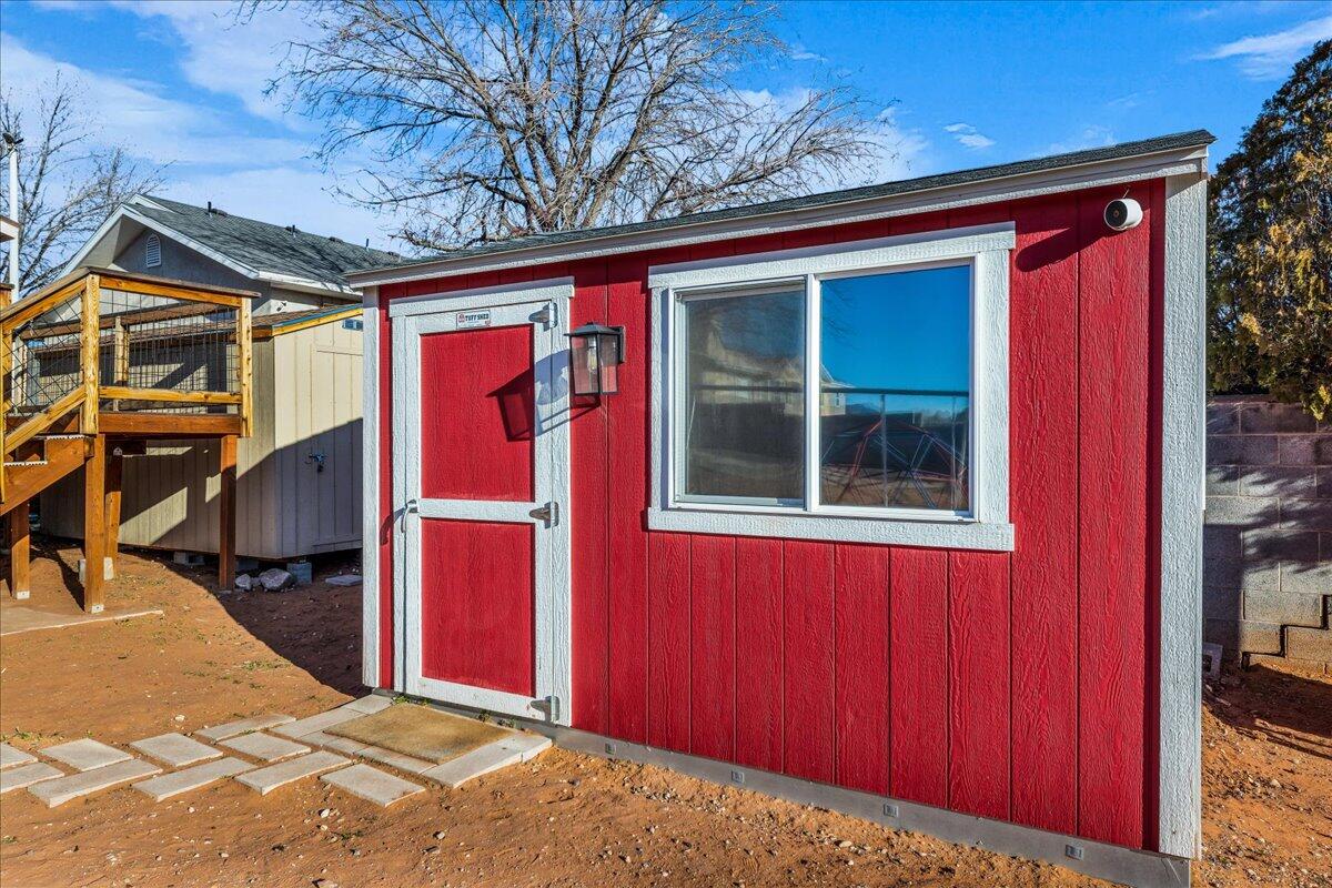 SANTA CLARA HEIGHTS - Residential