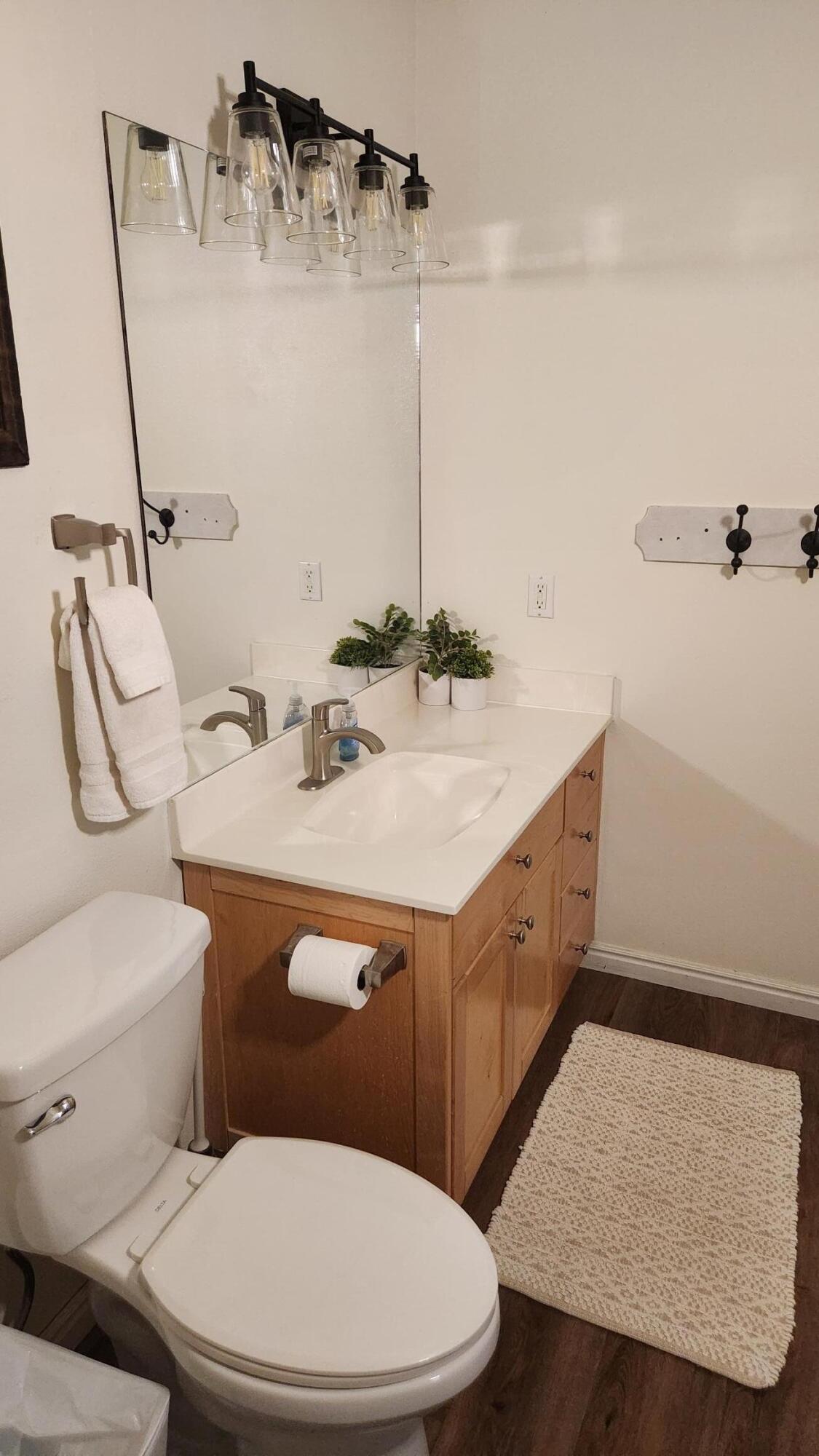 LAS PALMAS RESORT CONDOS - Residential