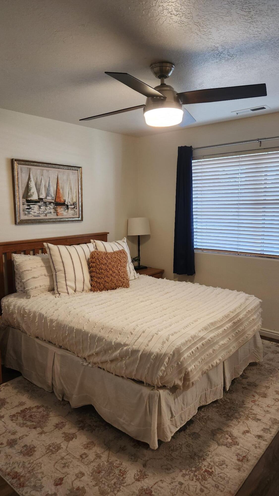 LAS PALMAS RESORT CONDOS - Residential