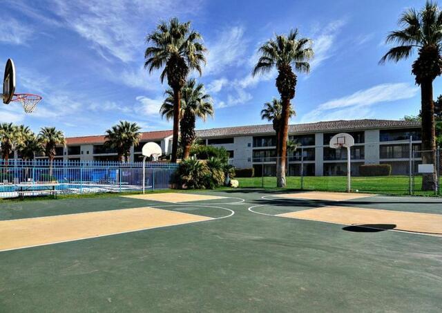 LAS PALMAS RESORT CONDOS - Residential