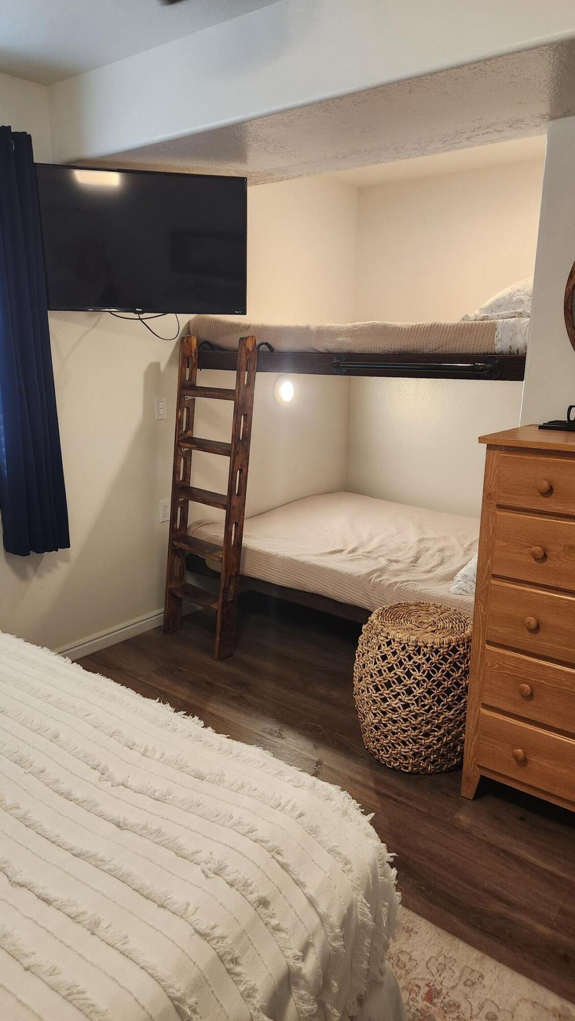 LAS PALMAS RESORT CONDOS - Residential