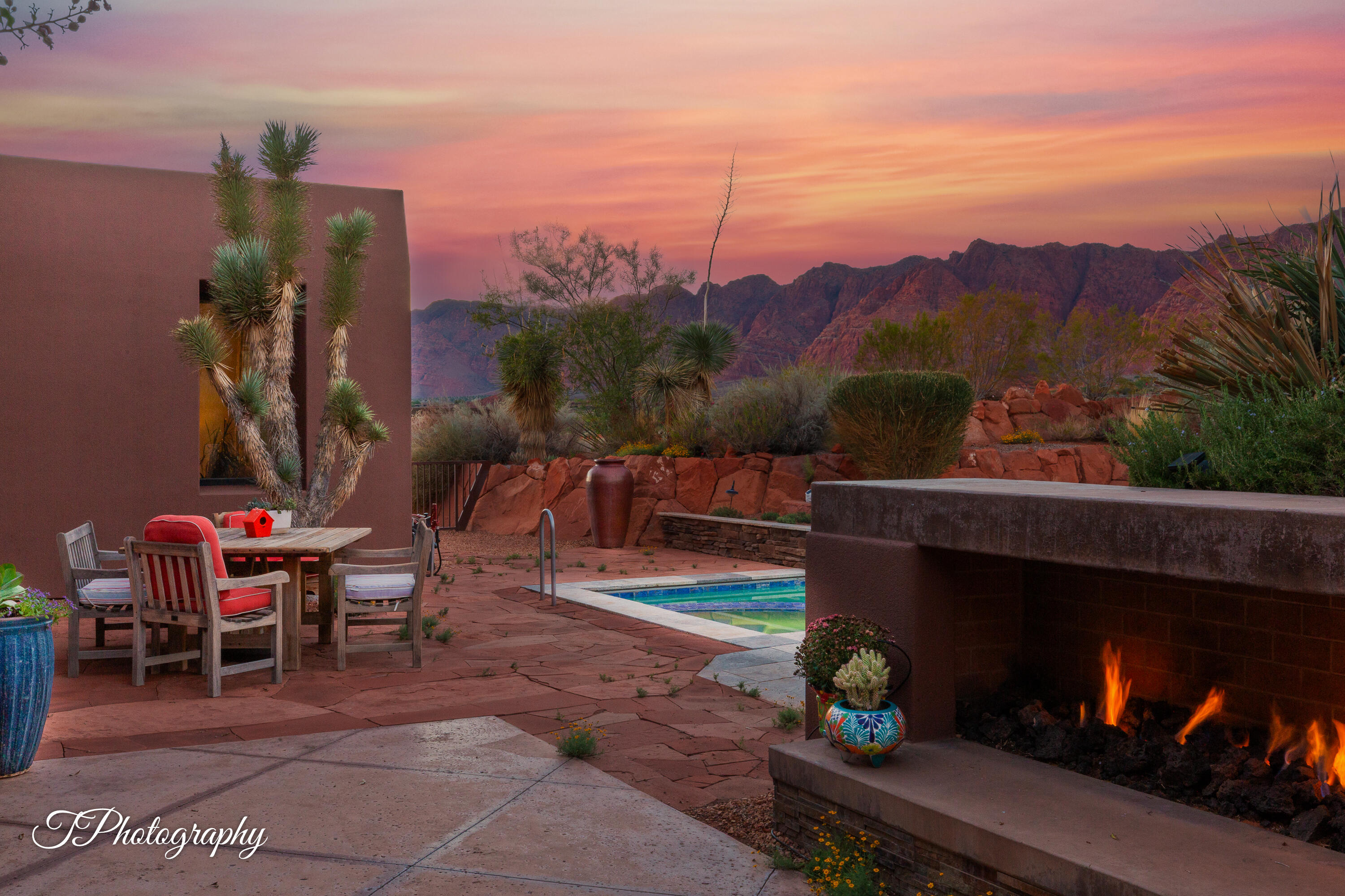 TAVIAWK - Residential