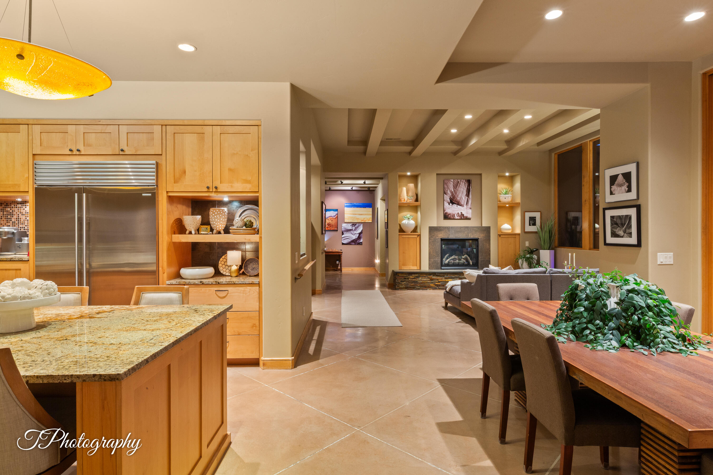 TAVIAWK - Residential