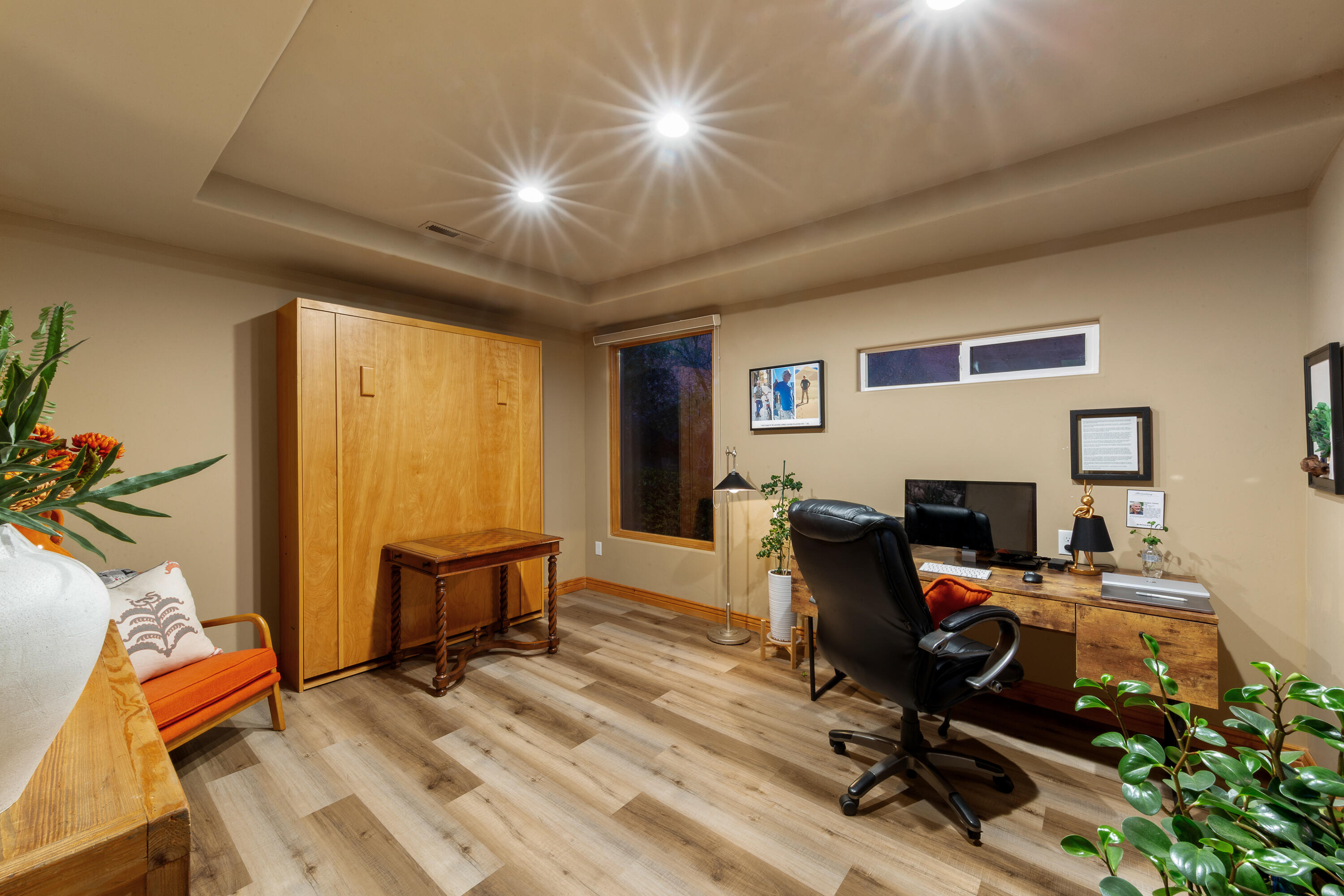 TAVIAWK - Residential