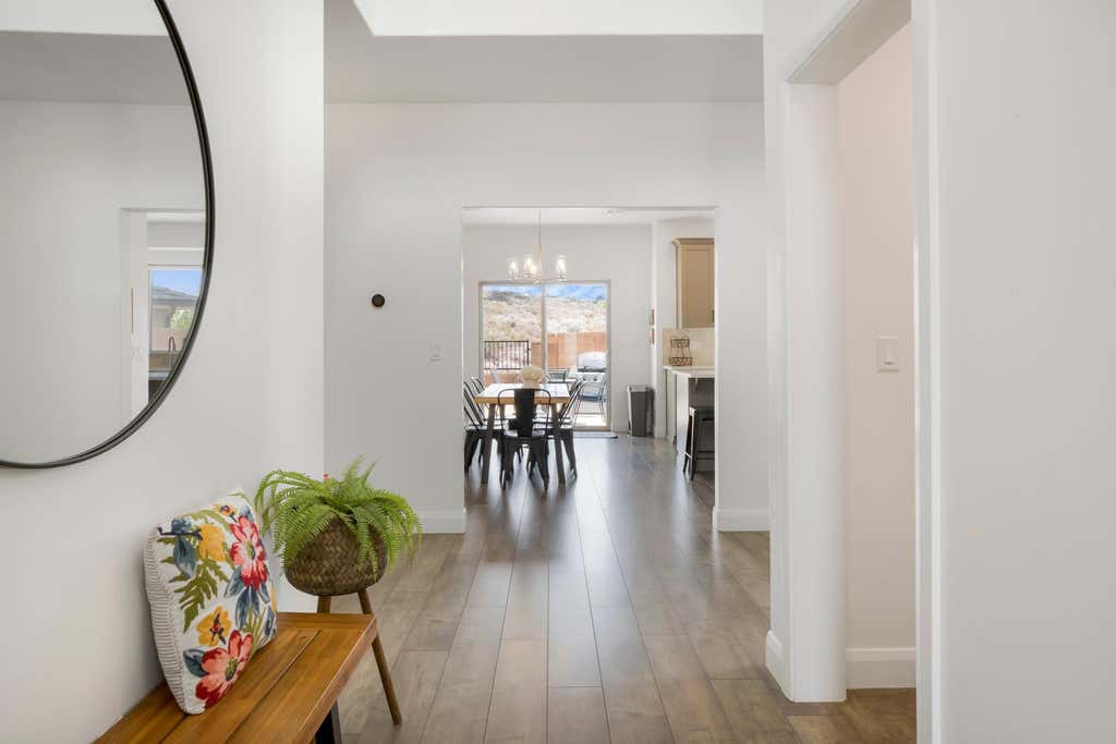 Photo of 1356 N Paseos ST, Washington, UT 84780 (MLS # 26-275182)
