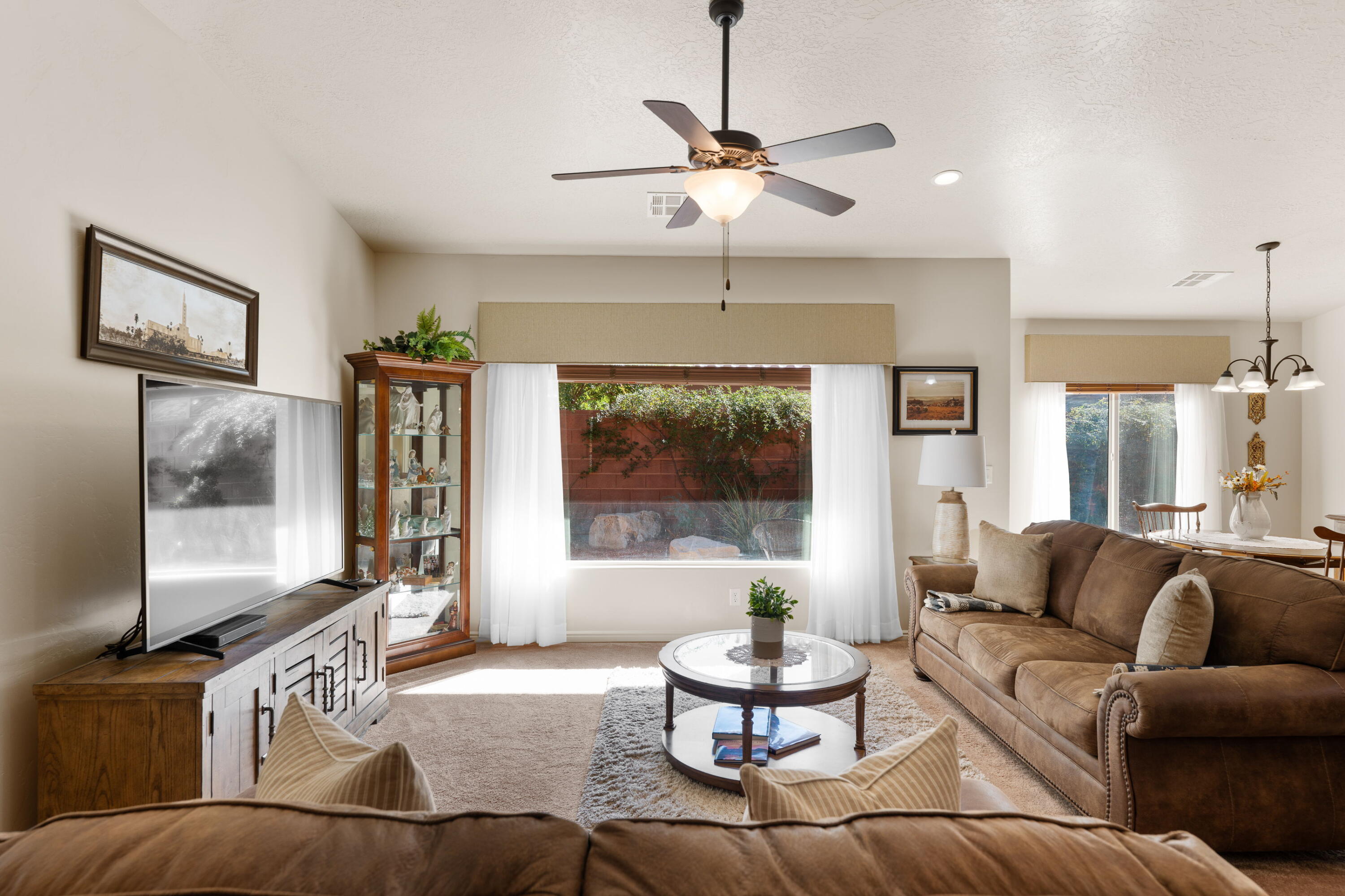 IVINS TOWNSITE - Residential