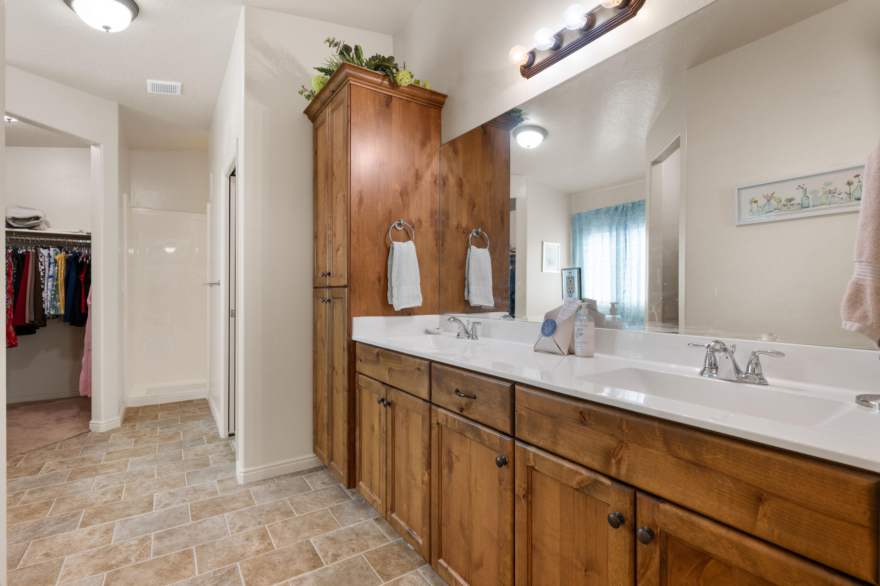 IVINS TOWNSITE - Residential