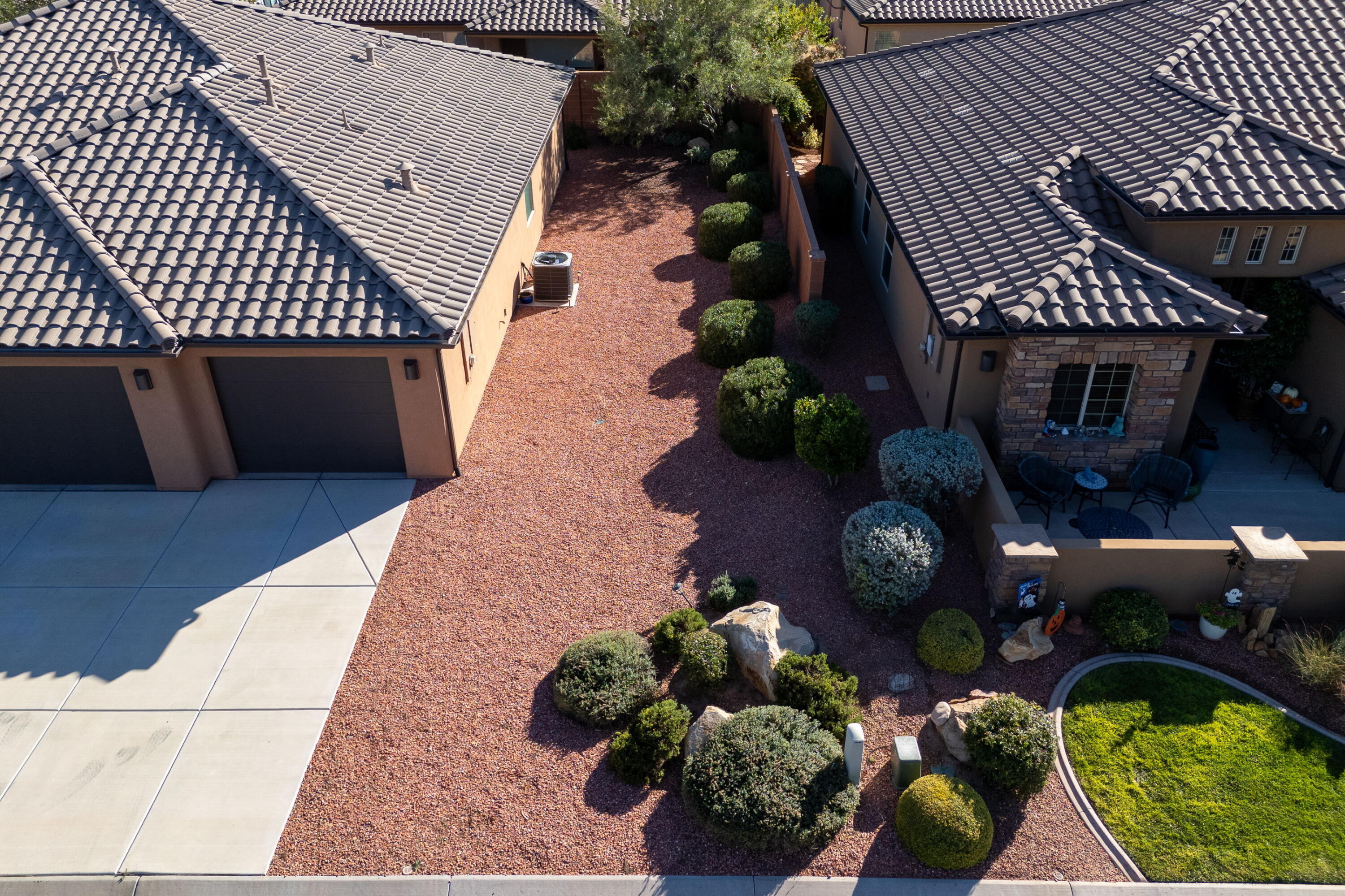 IVINS TOWNSITE - Residential