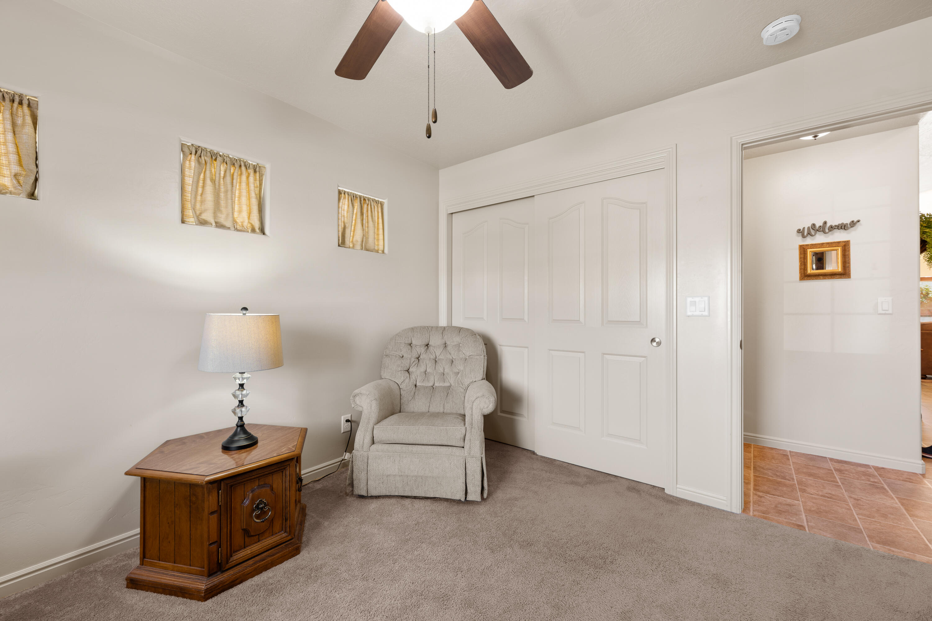 IVINS TOWNSITE - Residential