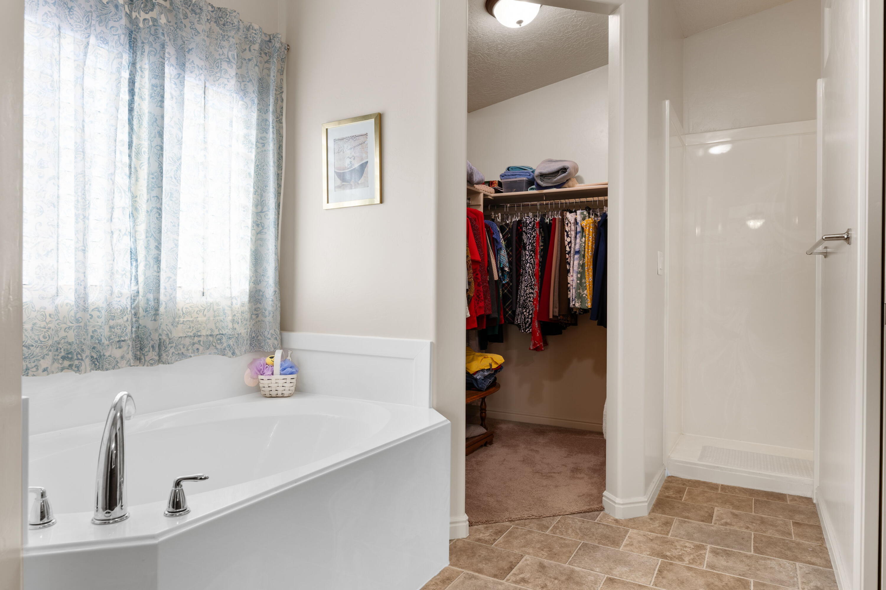 IVINS TOWNSITE - Residential