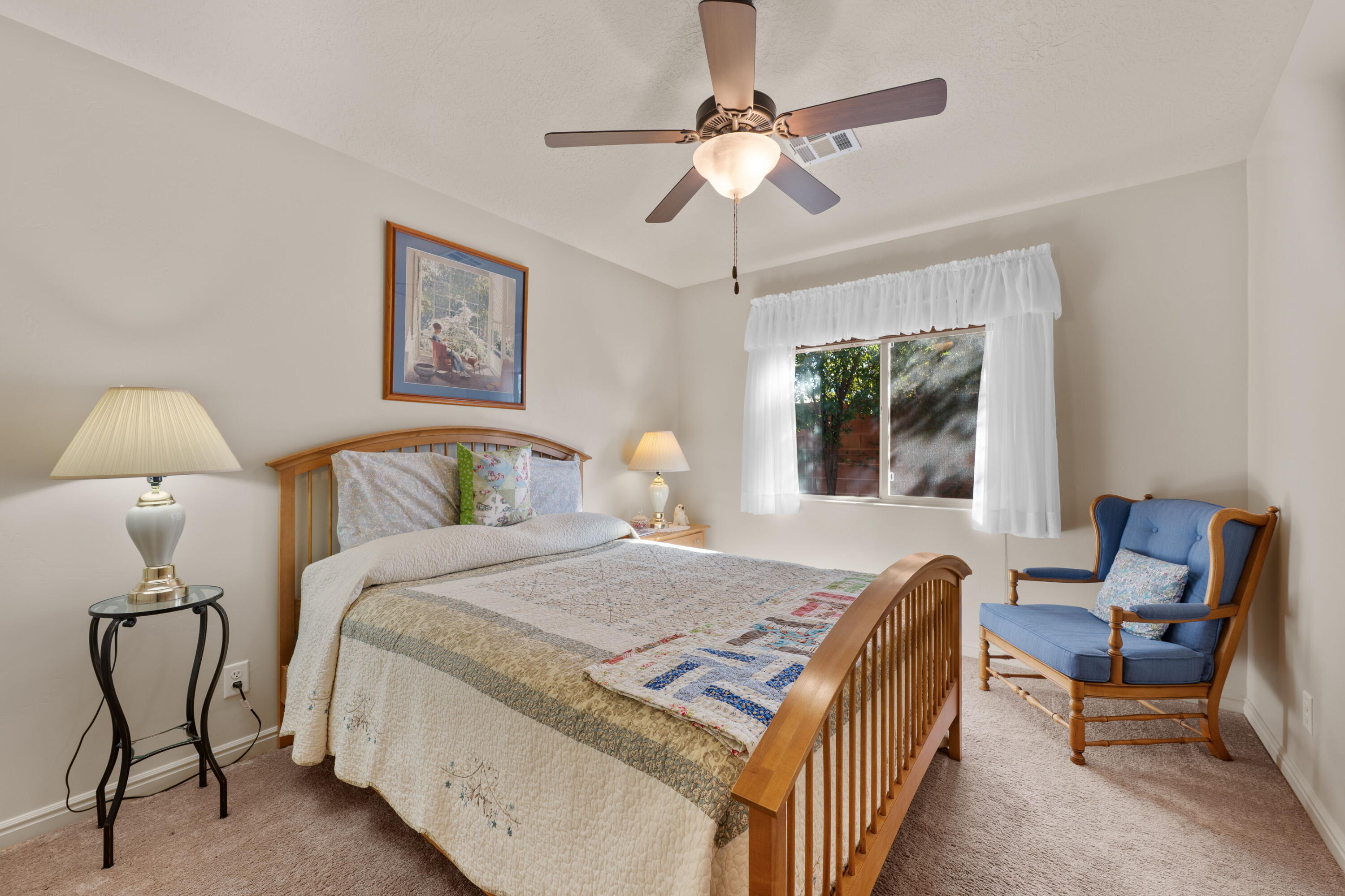 IVINS TOWNSITE - Residential