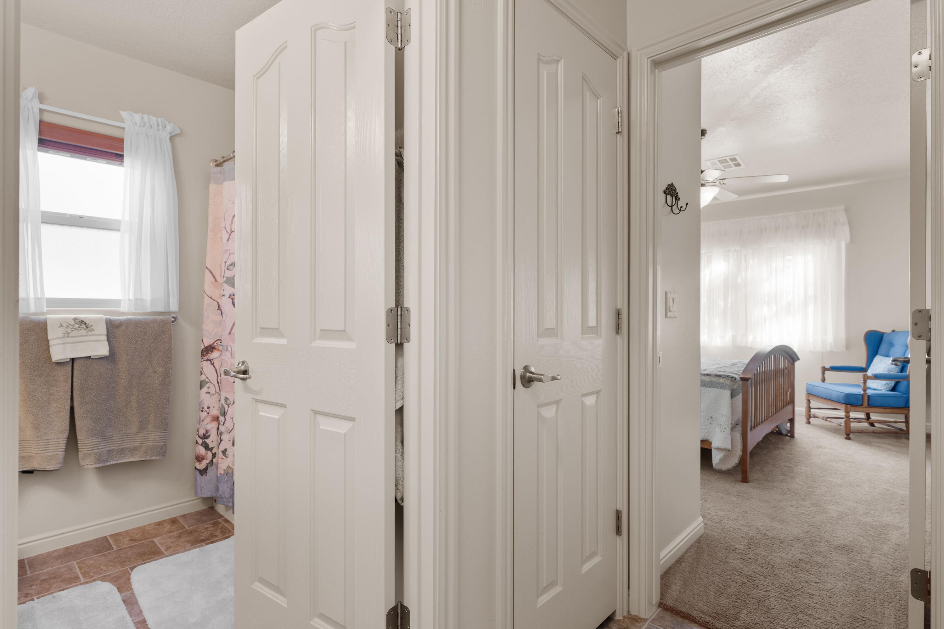 IVINS TOWNSITE - Residential