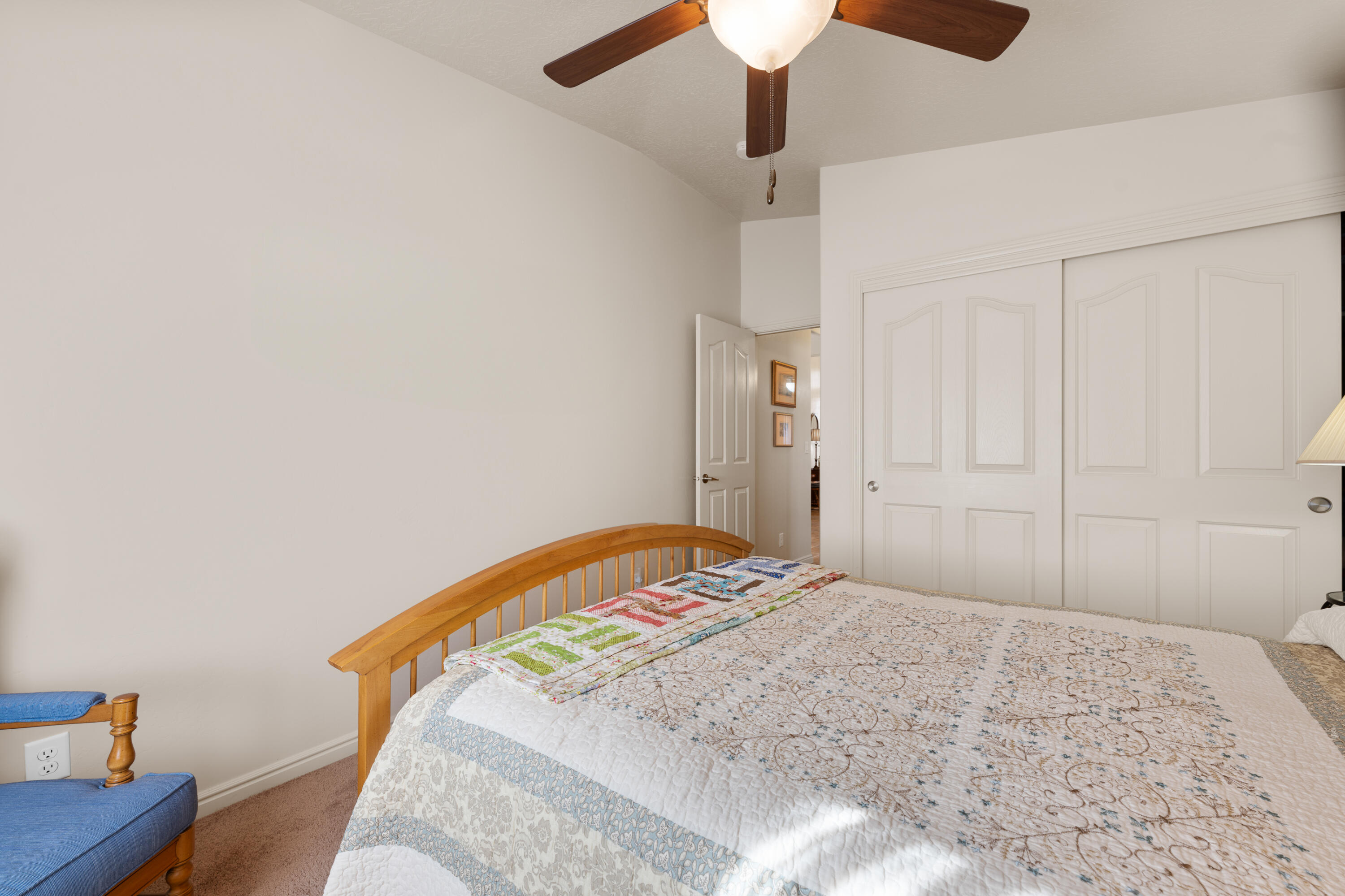 IVINS TOWNSITE - Residential