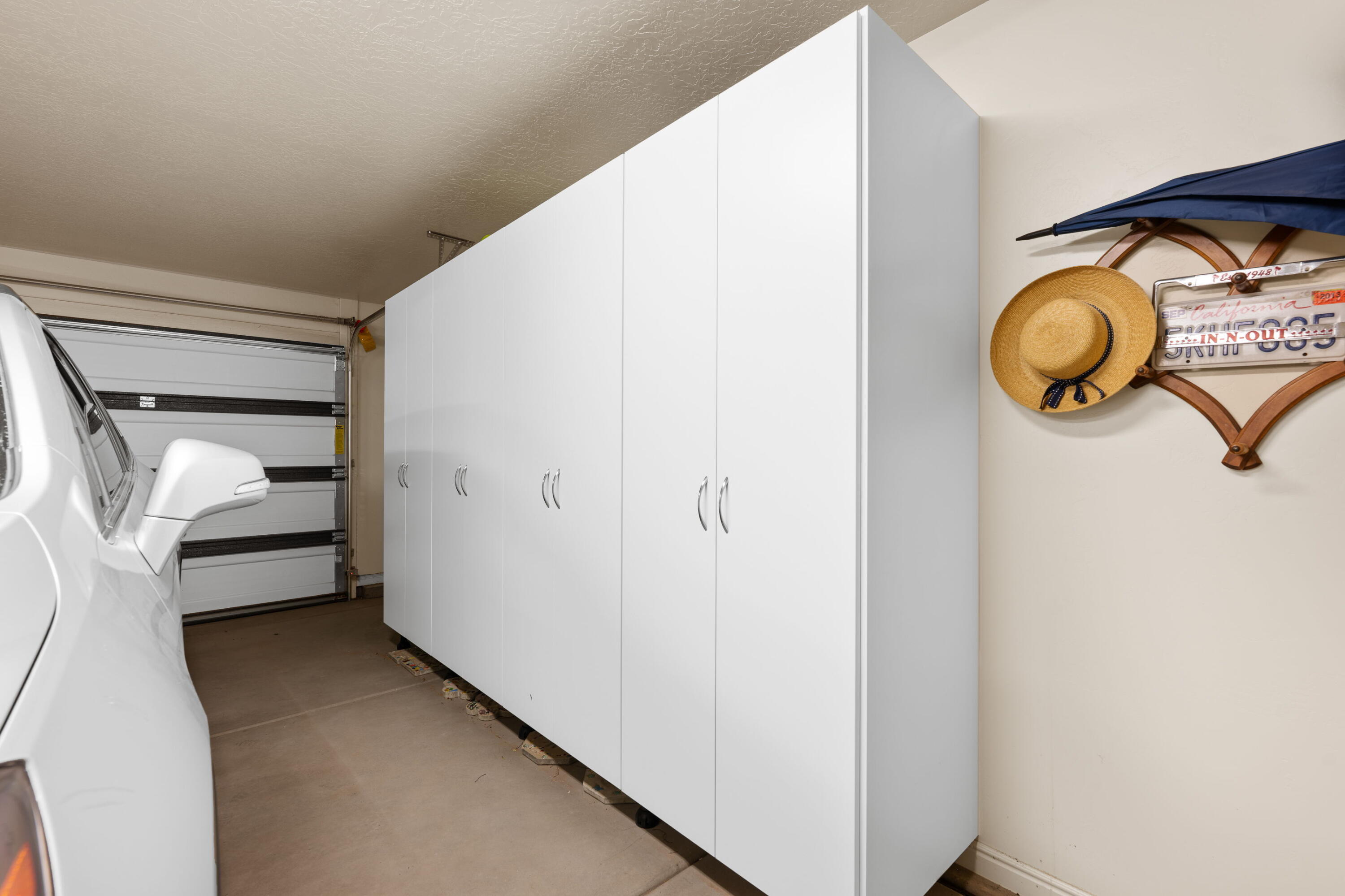 IVINS TOWNSITE - Residential