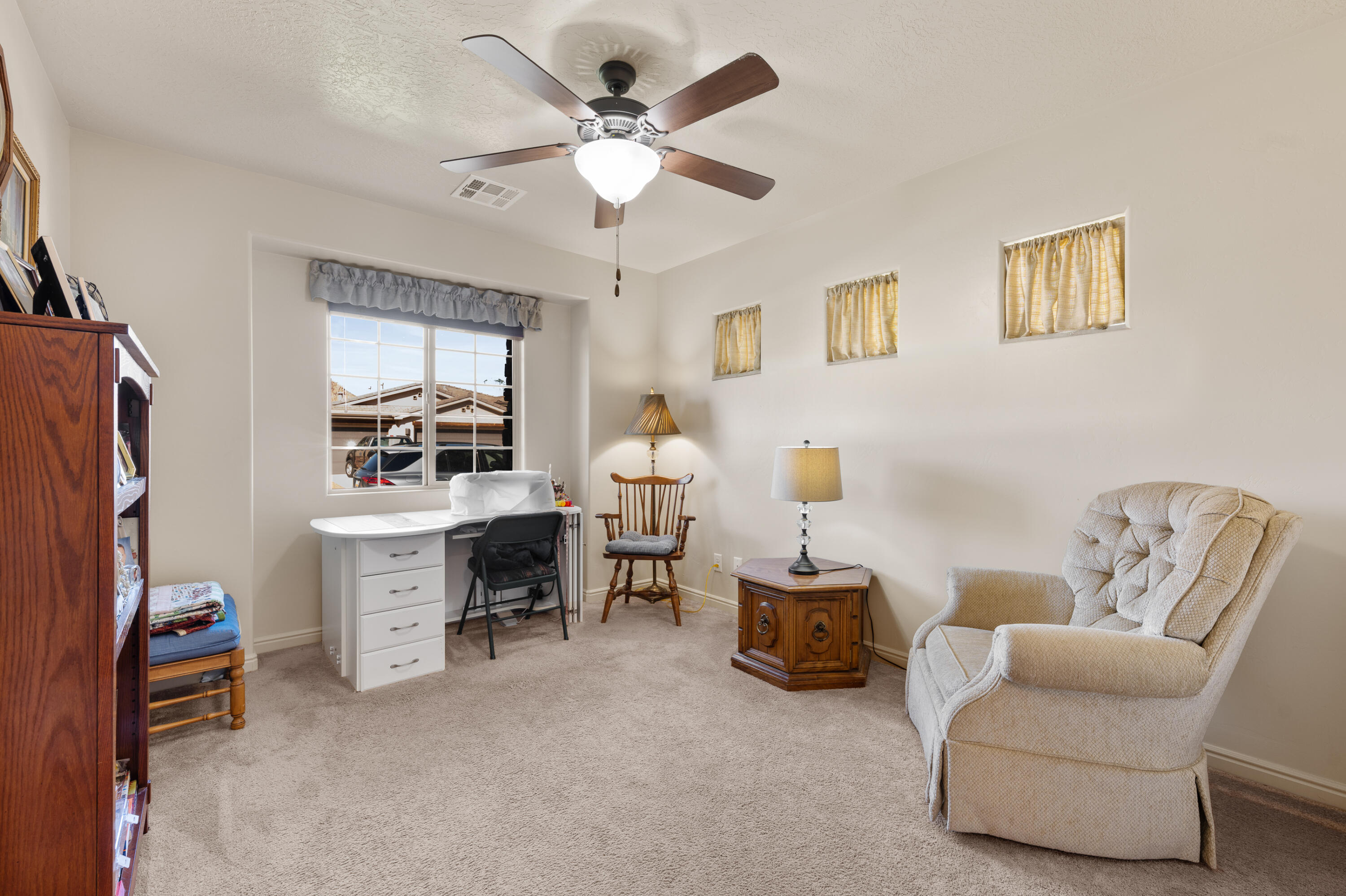 IVINS TOWNSITE - Residential