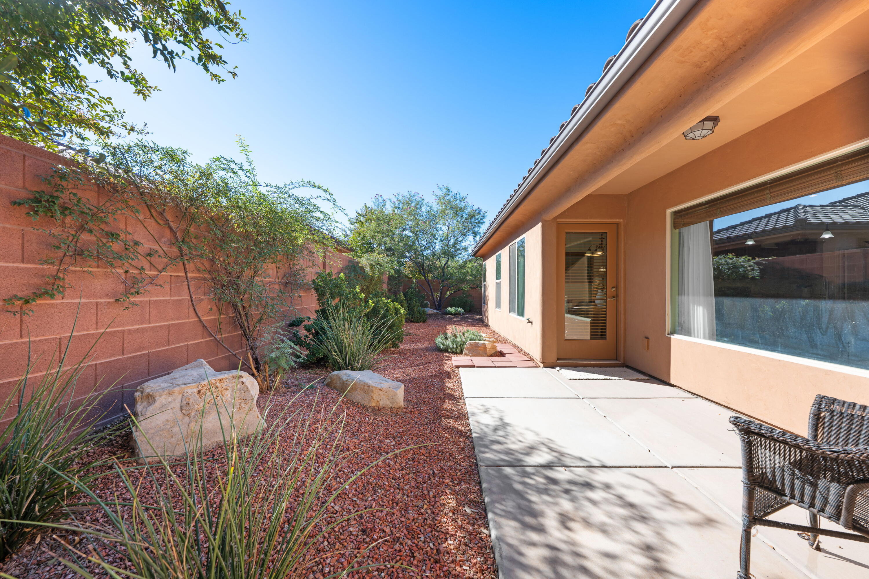 IVINS TOWNSITE - Residential