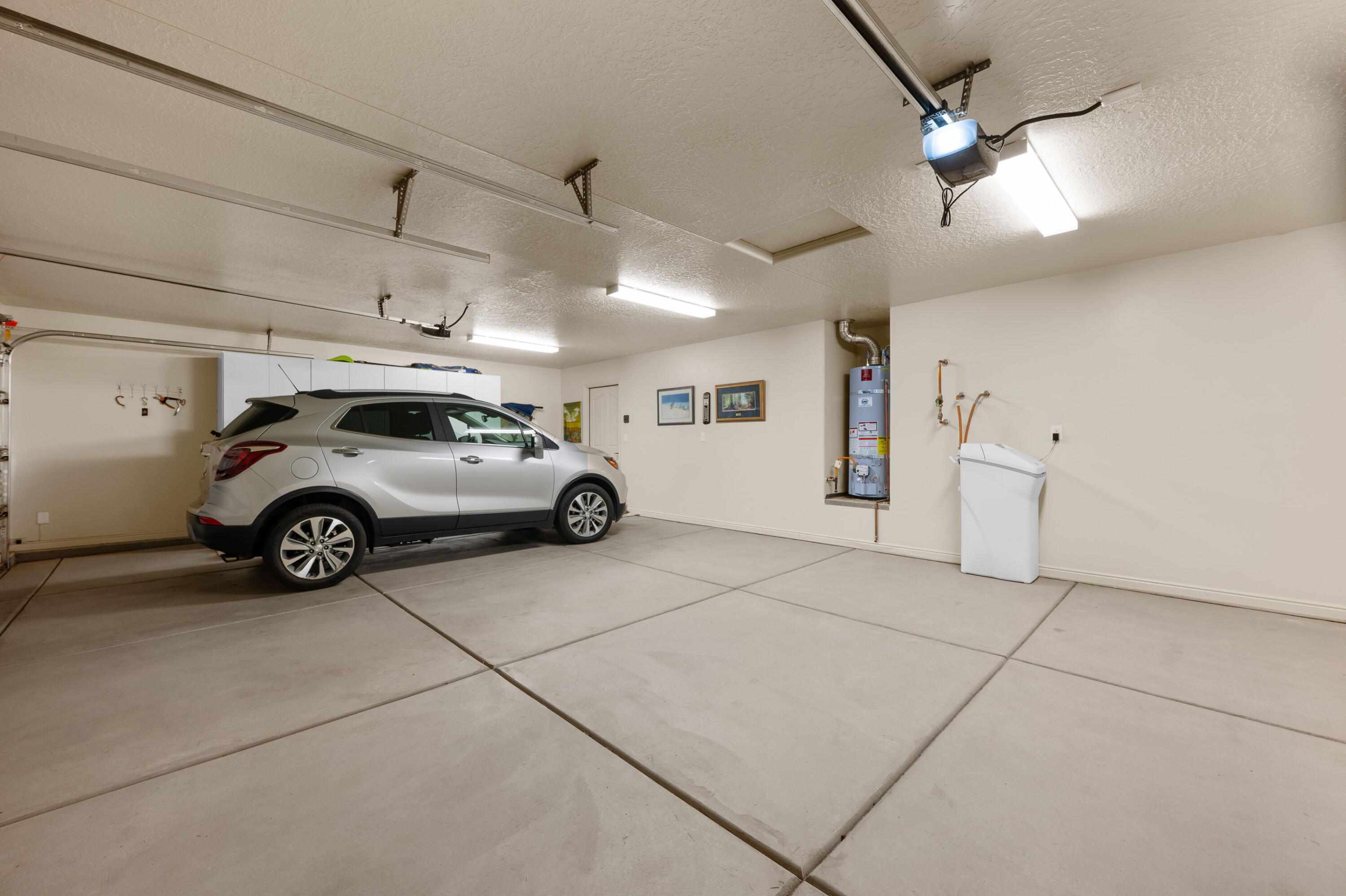 IVINS TOWNSITE - Residential