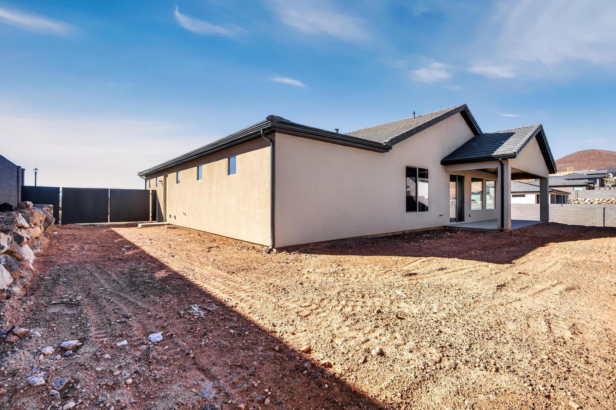 SCENIC POINTE - Residential