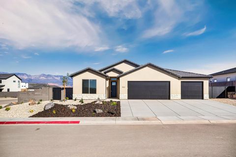 Photo of 1522 W 840 S, Hurricane, UT 84737 (MLS # 25-266136) Photo of 1522 W 840 S, Hurricane, UT 84737 (MLS # 25-266136)