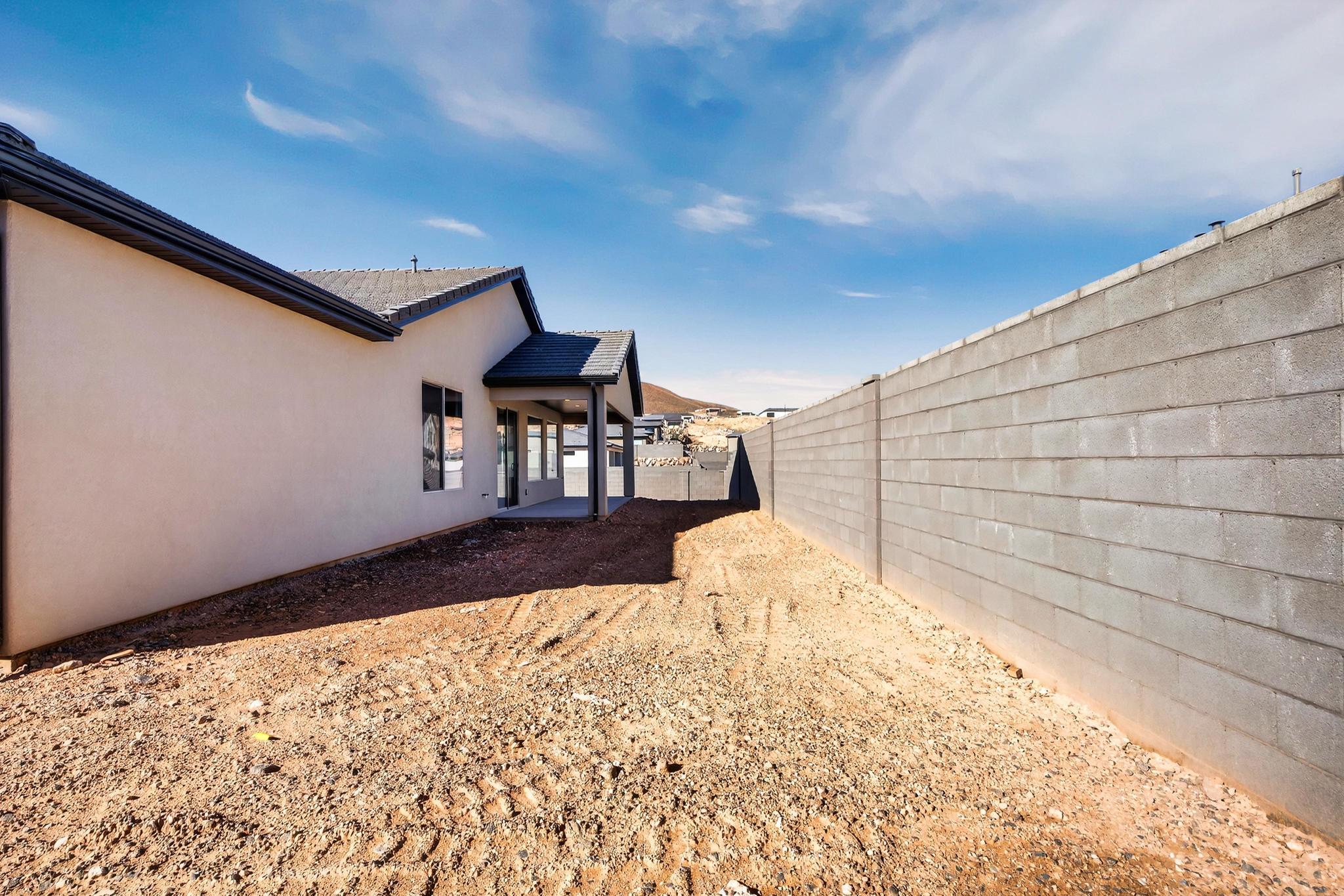 SCENIC POINTE - Residential