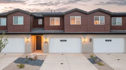 Photo of 3977 E Fossil Way 61 #61, Washington, UT 84780 (MLS # 25-266166) Photo of 3977 E Fossil Way 61 #61, Washington, UT 84780 (MLS # 25-266166)