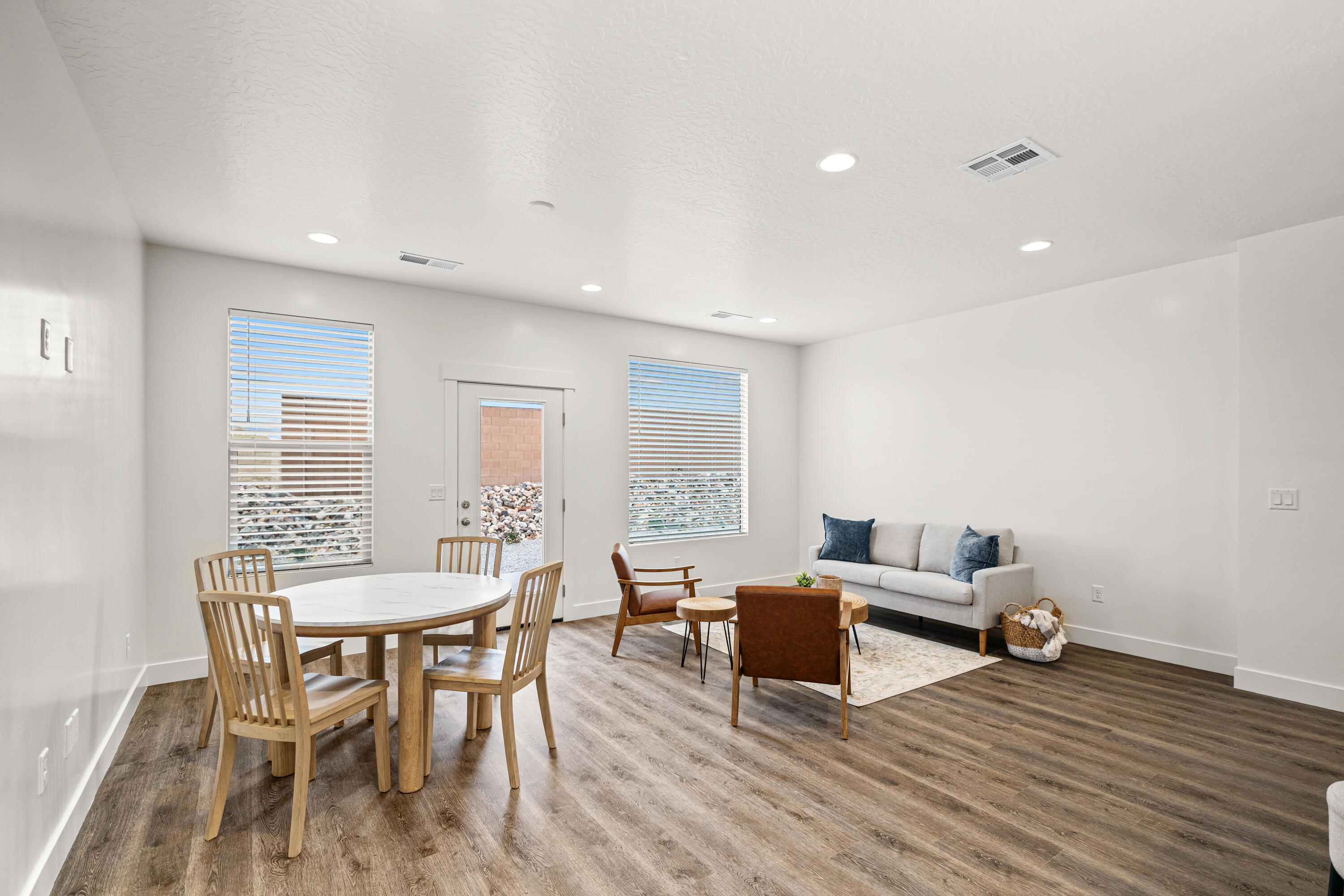 SOUTHERN VIEW PLANNED DEVELOPMENT - Residential