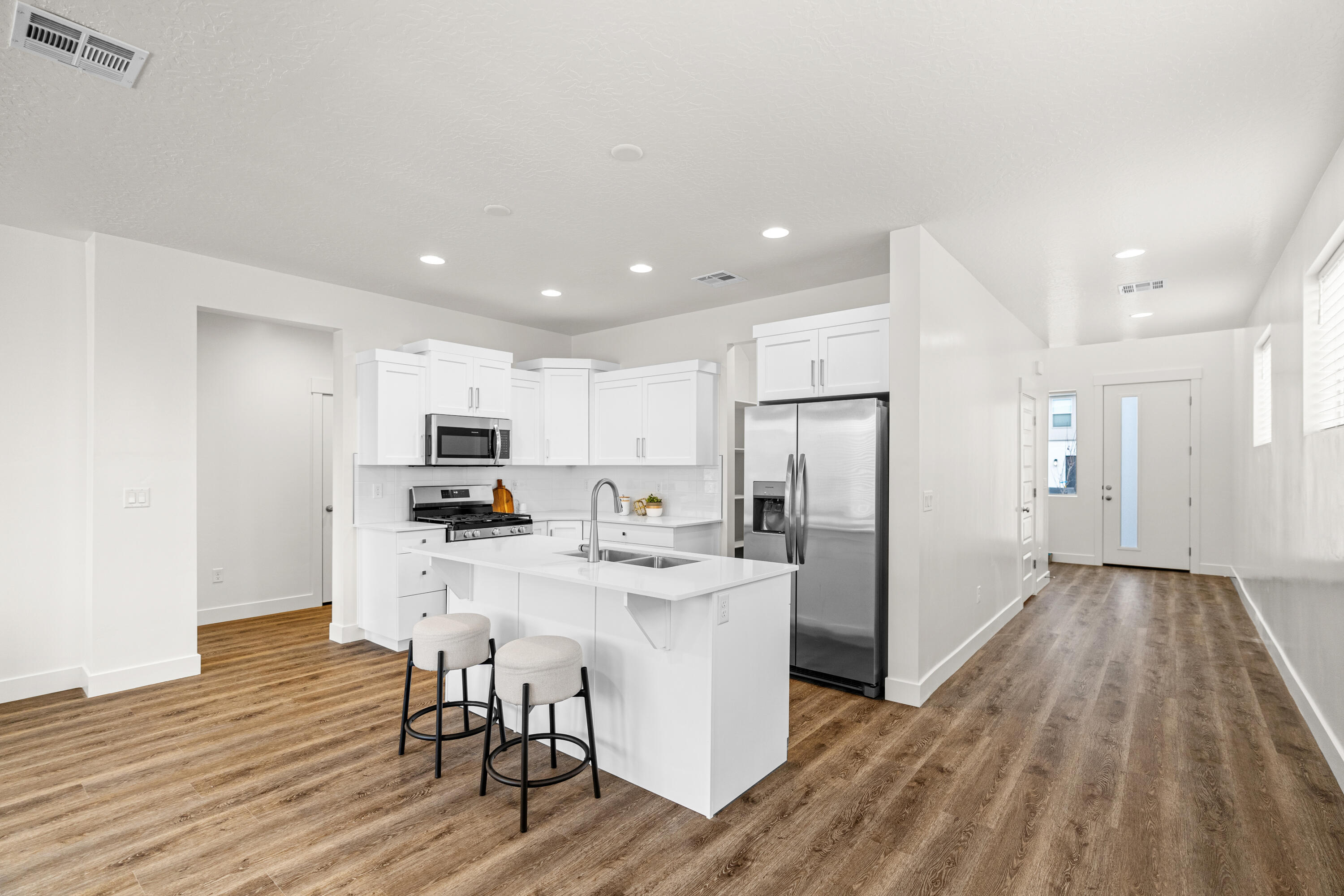 SOUTHERN VIEW PLANNED DEVELOPMENT - Residential