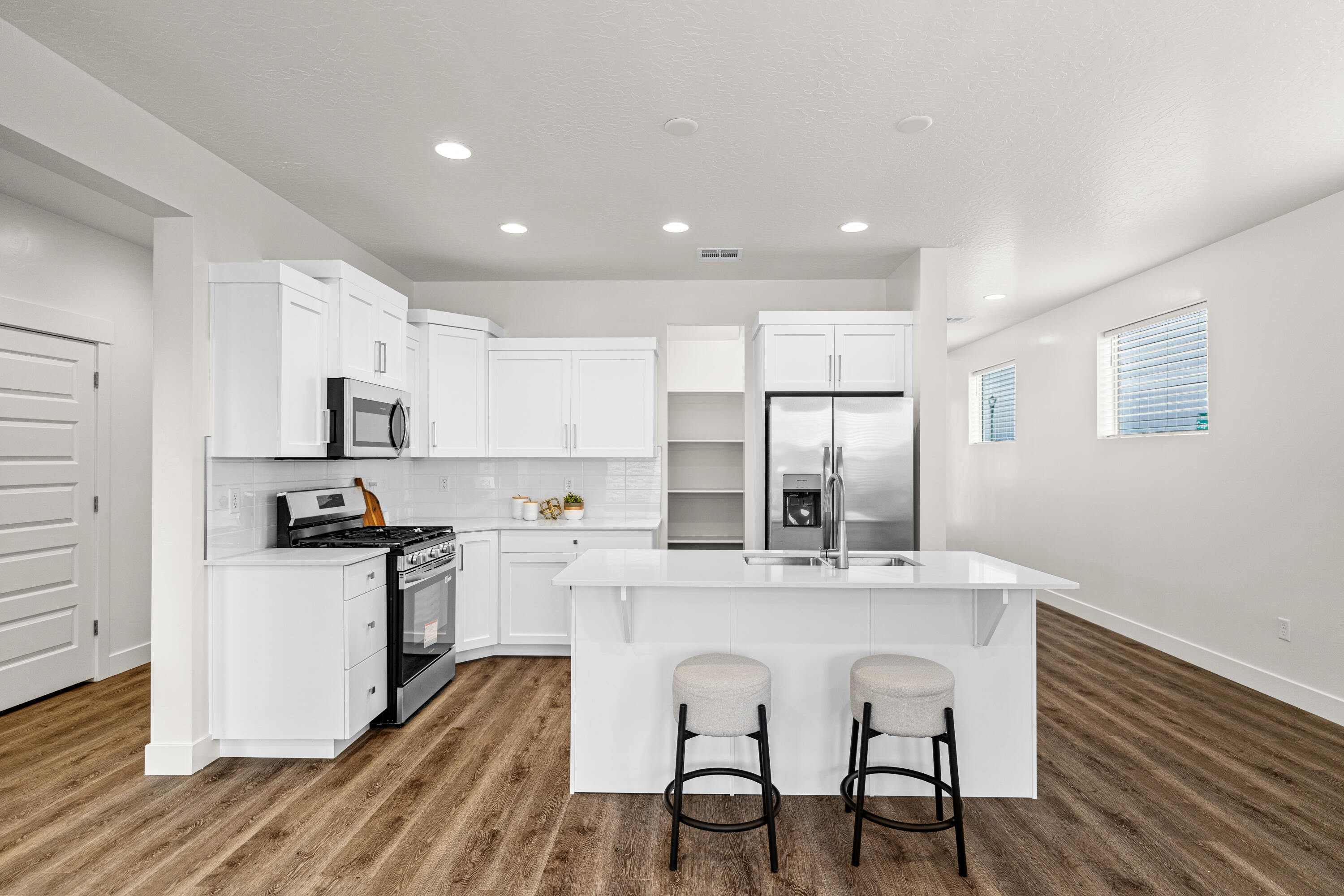 SOUTHERN VIEW PLANNED DEVELOPMENT - Residential