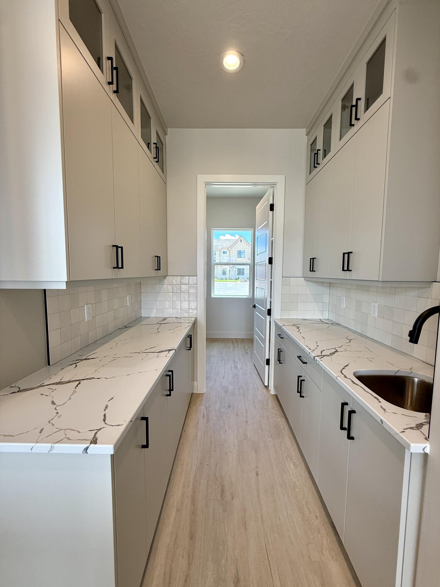 FRANKLIN FIELDS - Residential