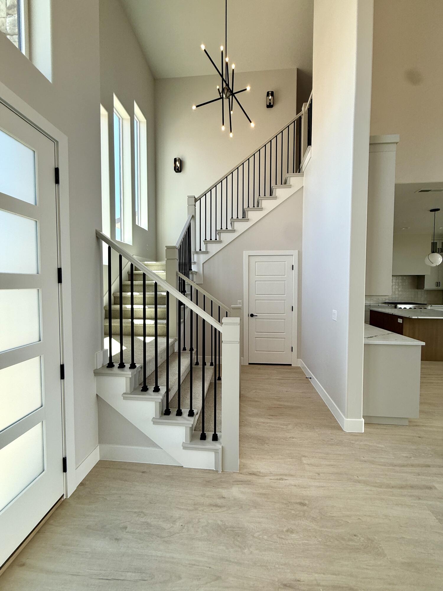 FRANKLIN FIELDS - Residential