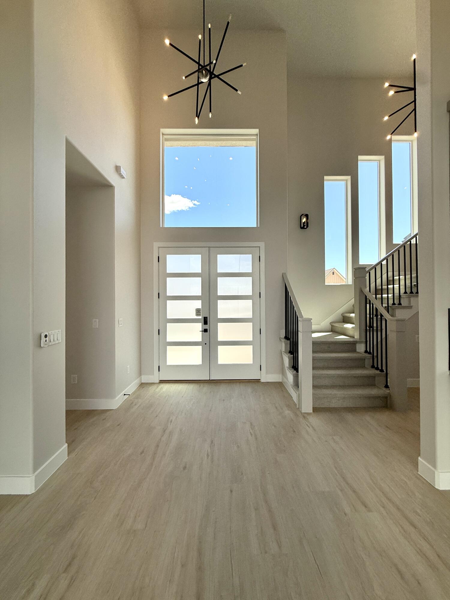 FRANKLIN FIELDS - Residential