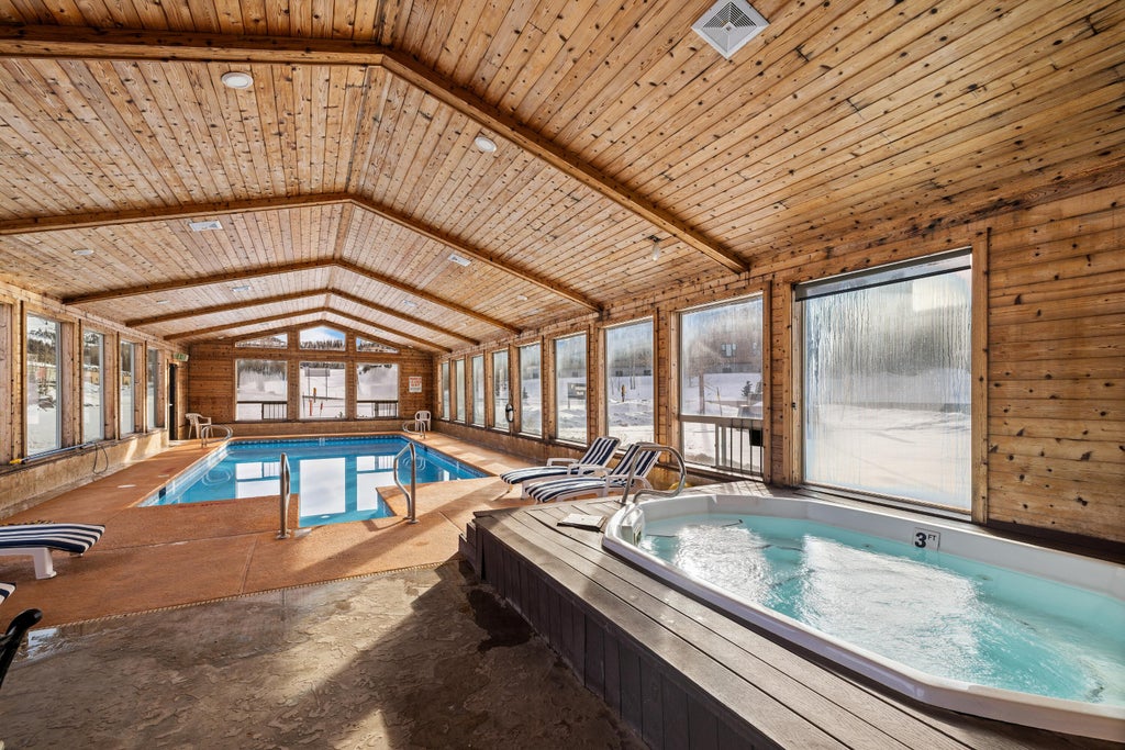 Photo of 464 N HWY 143 B205 #B205, Brian Head, UT 84719 (MLS # 26-274966)