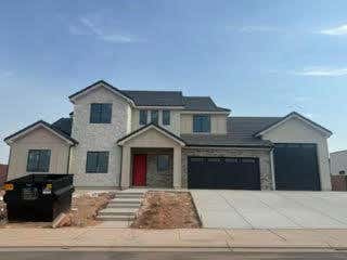 Photo of 2115 E Tawny Ridge DR, Saint George, UT 84790 (MLS # 26-274943)