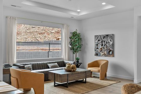 Tiny photo for 1935 S Queens Garden Dr 4260 #4260, Washington, UT 84780 (MLS # 26-268530)