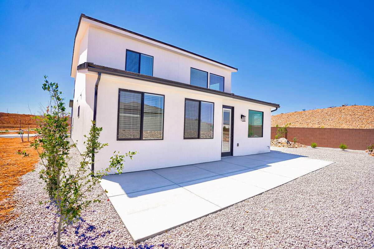 DESERT TERRACE SUB - Residential