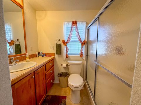 Tiny photo for 61 COTTONWOOD LN, Harrisburg, UT 84737 (MLS # 26-270333)