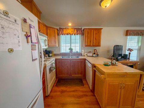 Tiny photo for 61 COTTONWOOD LN, Harrisburg, UT 84737 (MLS # 26-270333)